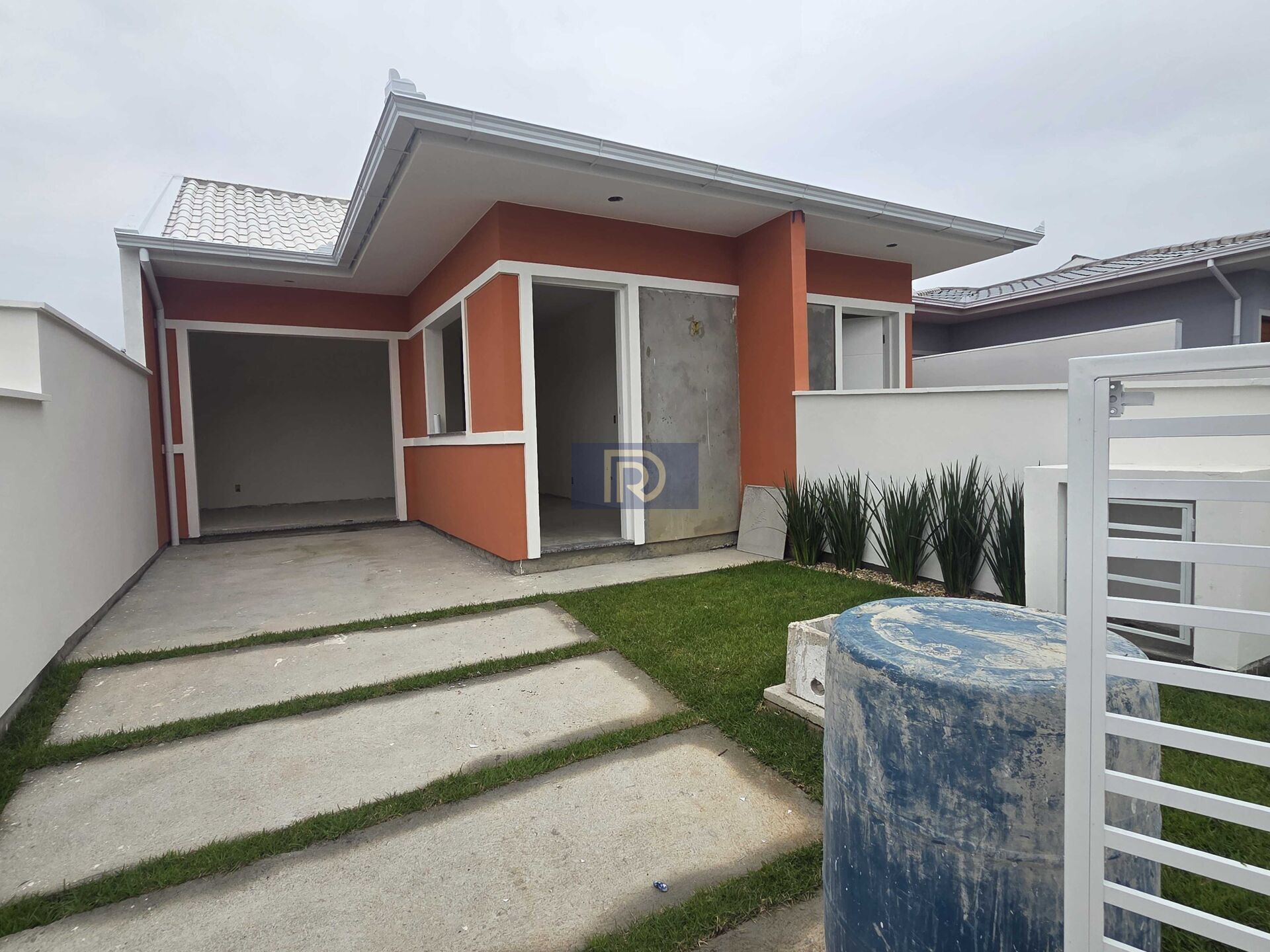 Casa, 2 quartos, 48 m² - Foto 2