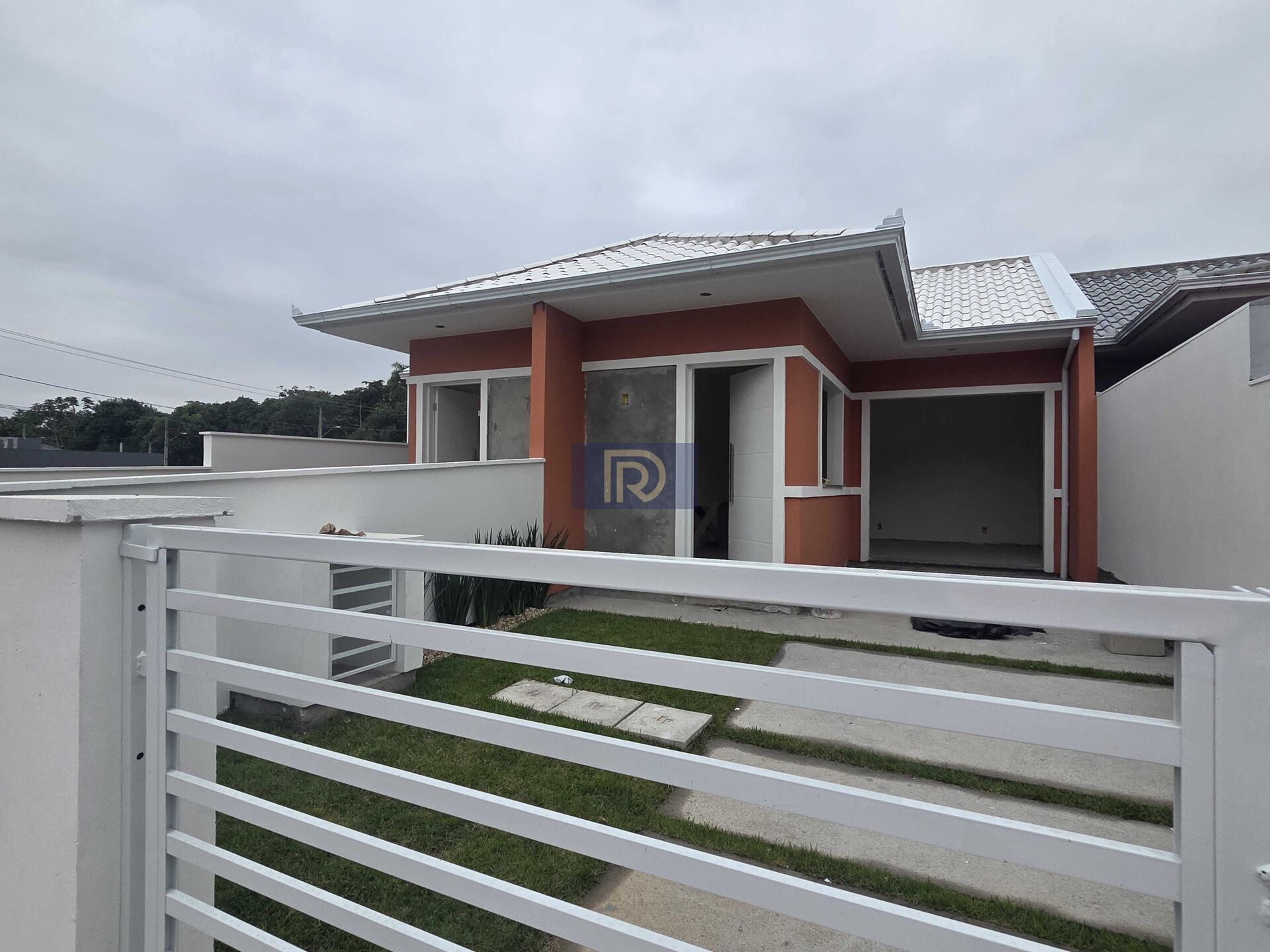 Casa, 2 quartos, 48 m² - Foto 17