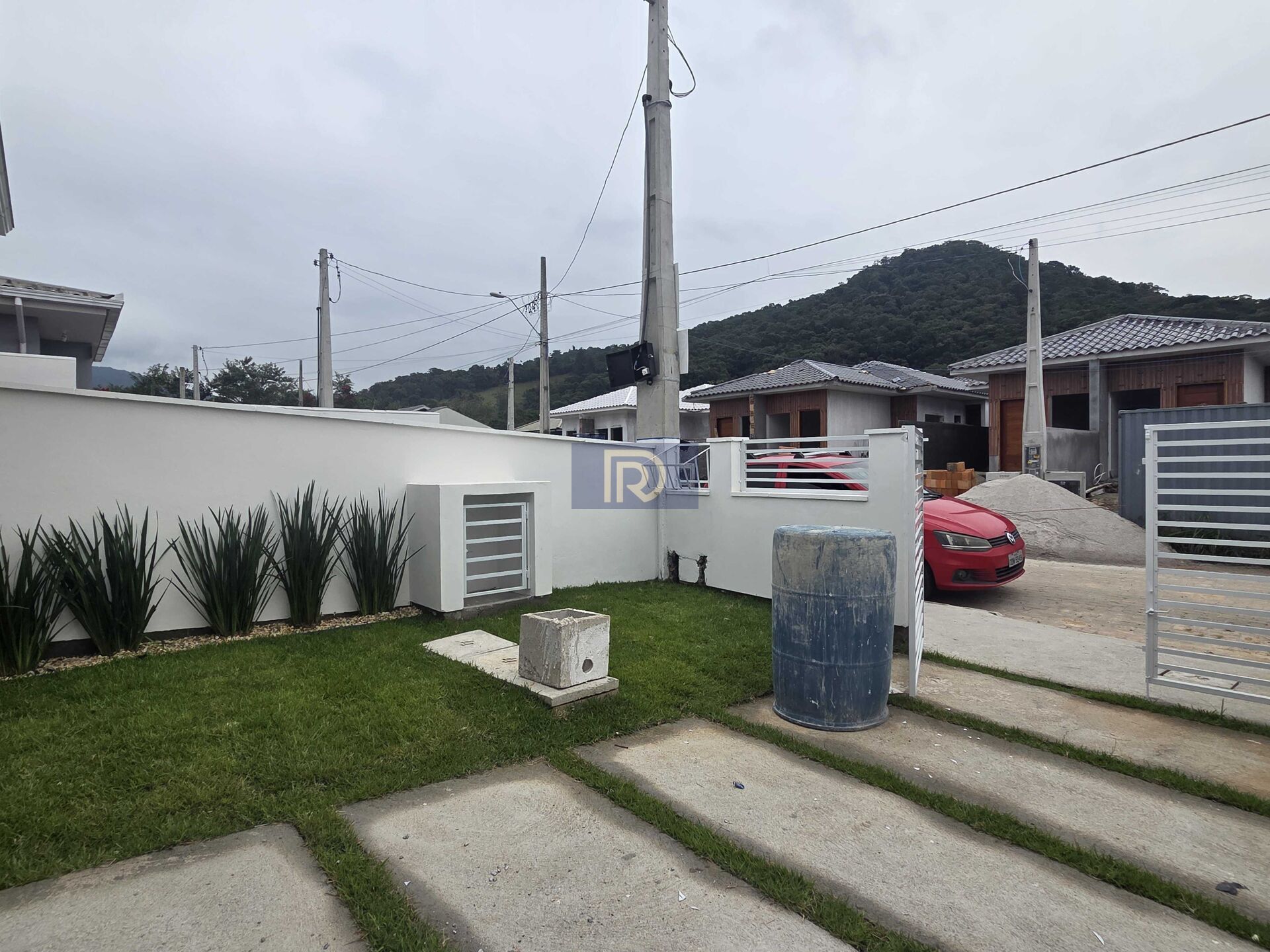 Casa, 2 quartos, 48 m² - Foto 14