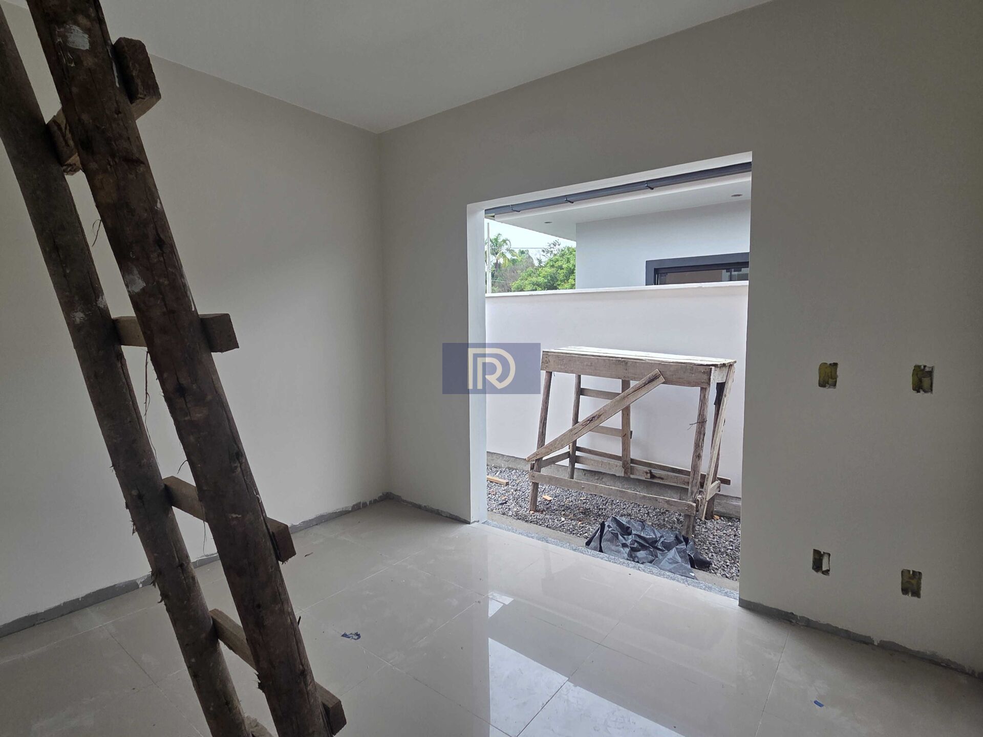 Casa, 2 quartos, 48 m² - Foto 10