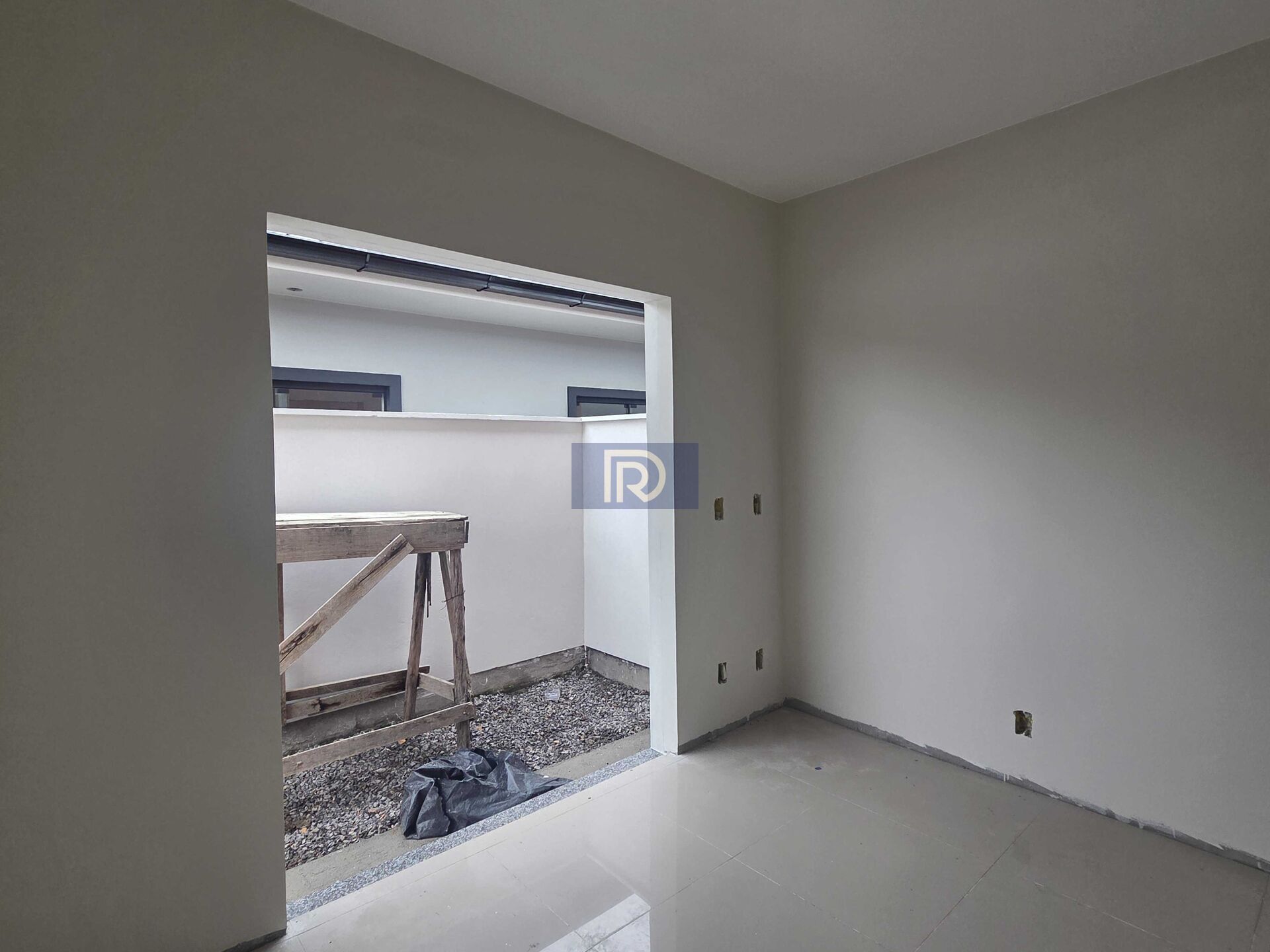 Casa, 2 quartos, 48 m² - Foto 9