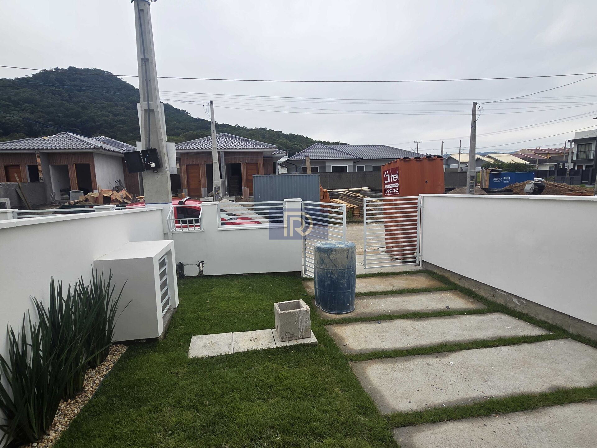 Casa, 2 quartos, 48 m² - Foto 16