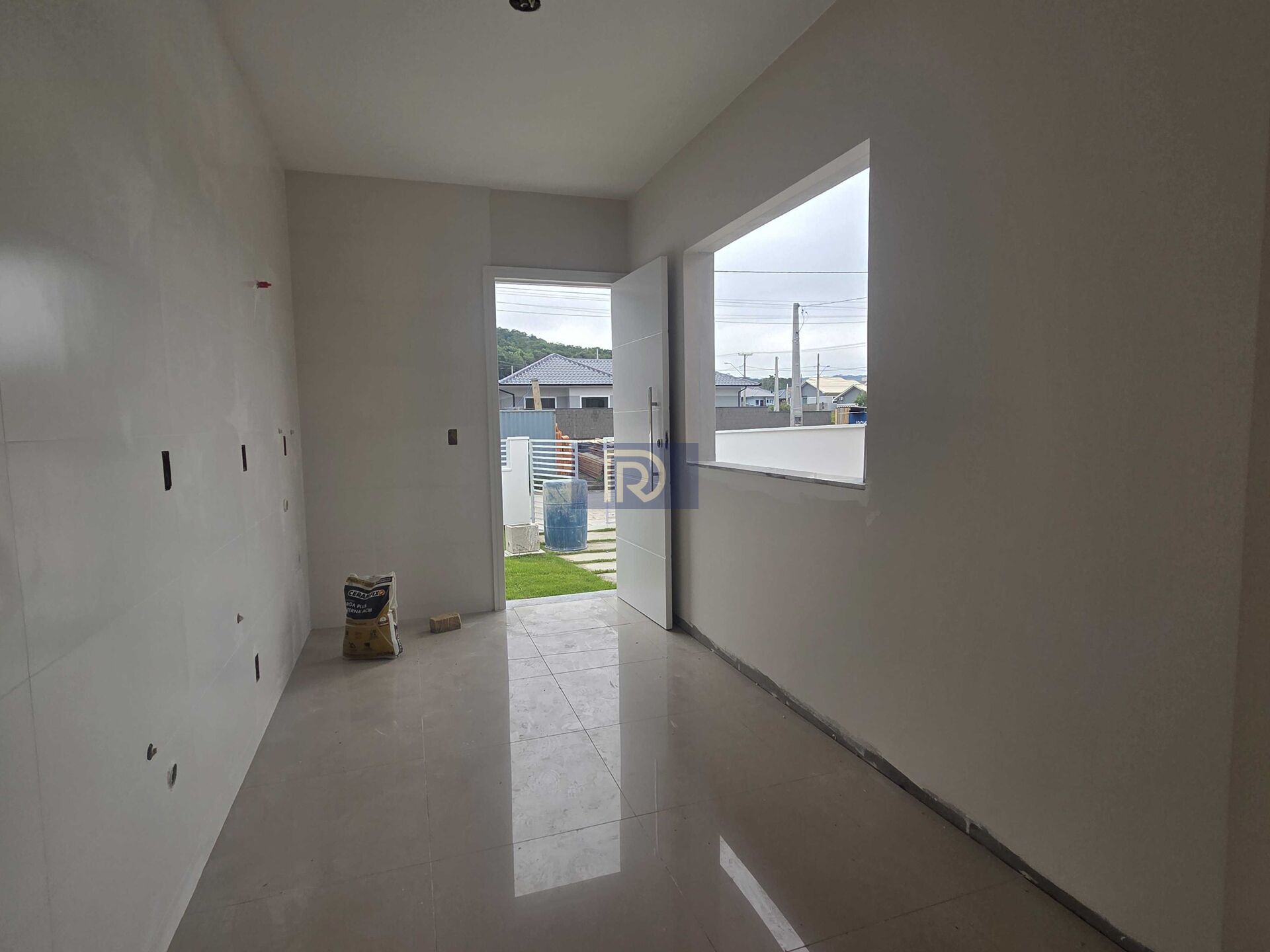 Casa, 2 quartos, 48 m² - Foto 4