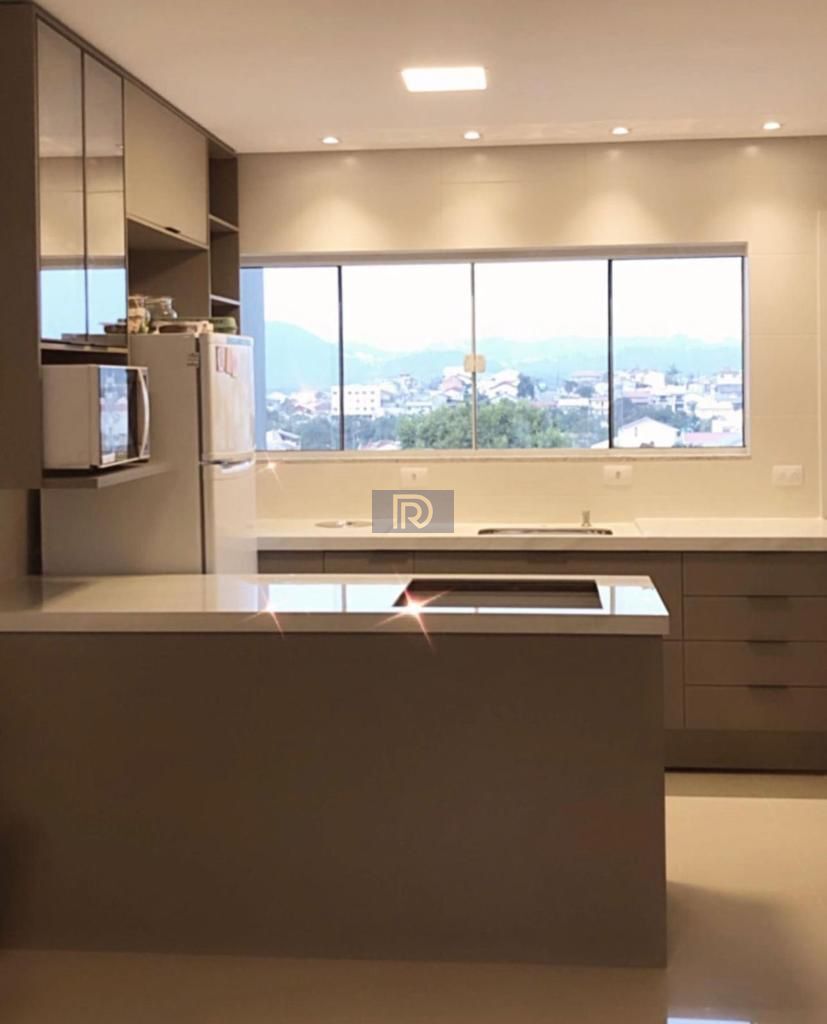 Sobrado à venda com 2 quartos, 72m² - Foto 3