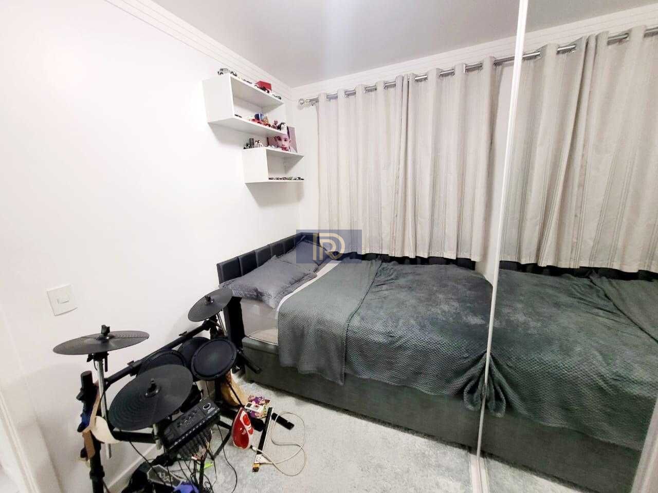 Apartamento, 2 quartos, 174 m² - Foto 8
