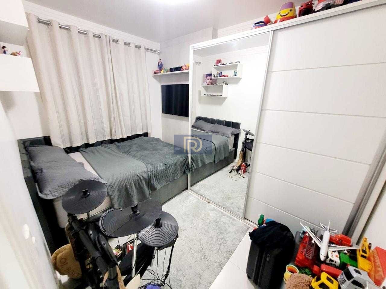 Apartamento, 2 quartos, 174 m² - Foto 7