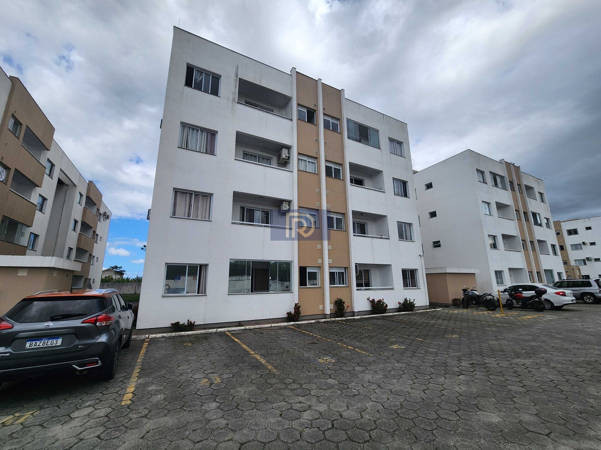 Apartamento à venda com 2 quartos, 56m² - Foto 16