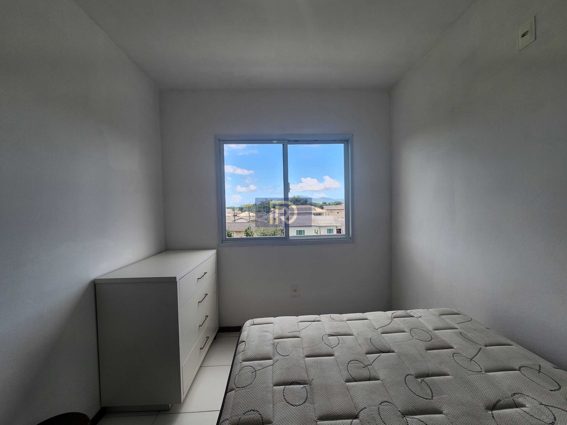 Apartamento à venda com 2 quartos, 56m² - Foto 8