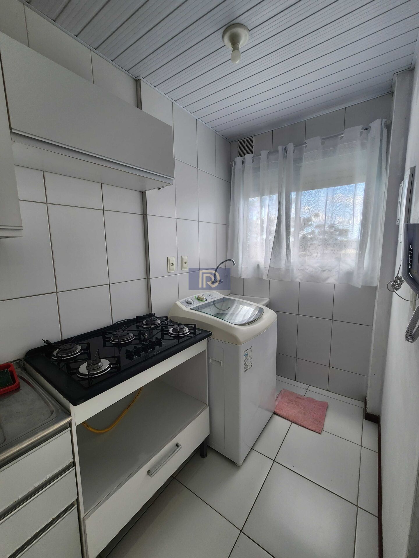 Apartamento à venda com 2 quartos, 56m² - Foto 5