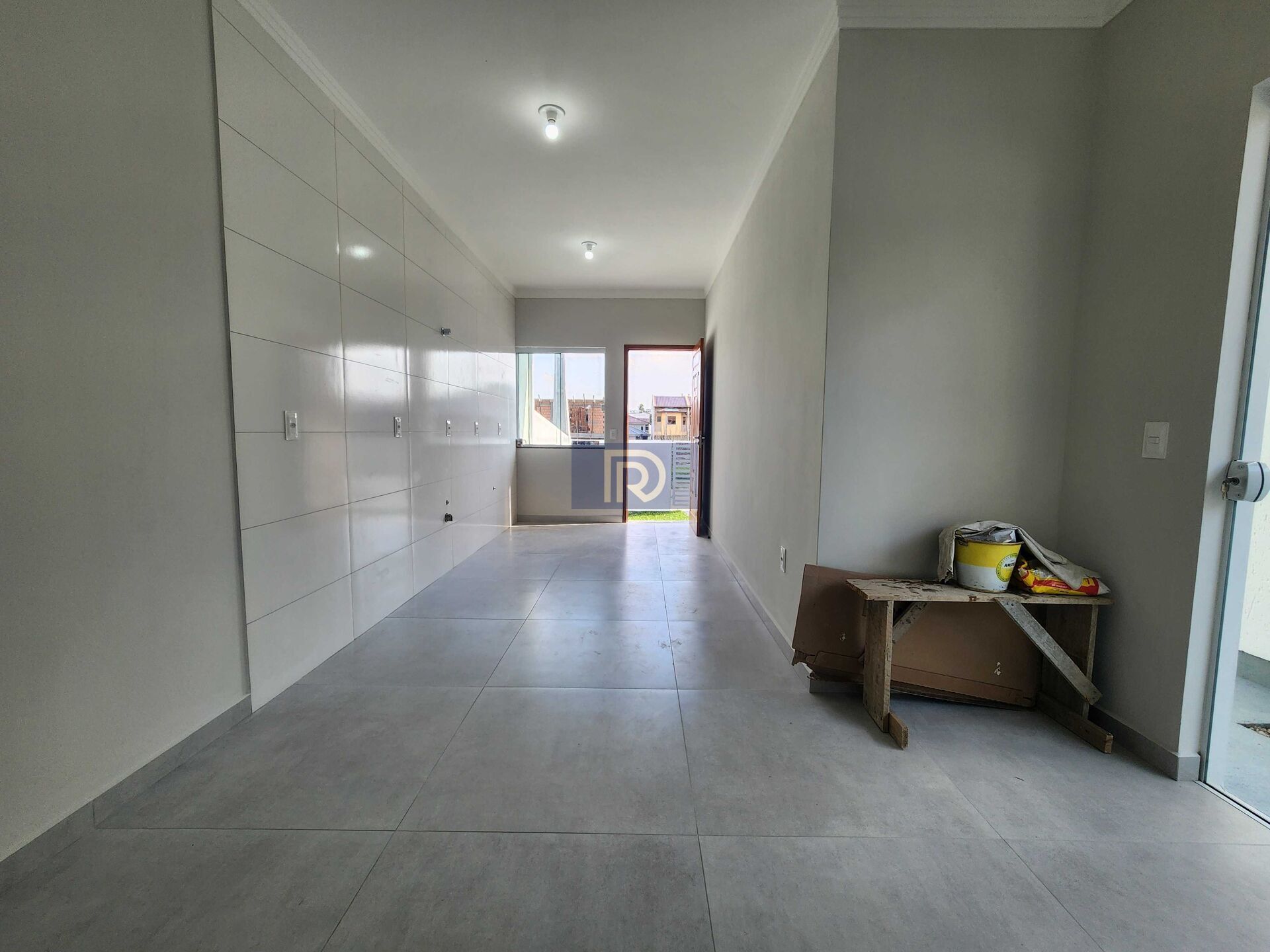 Casa, 2 quartos, 48 m² - Foto 5