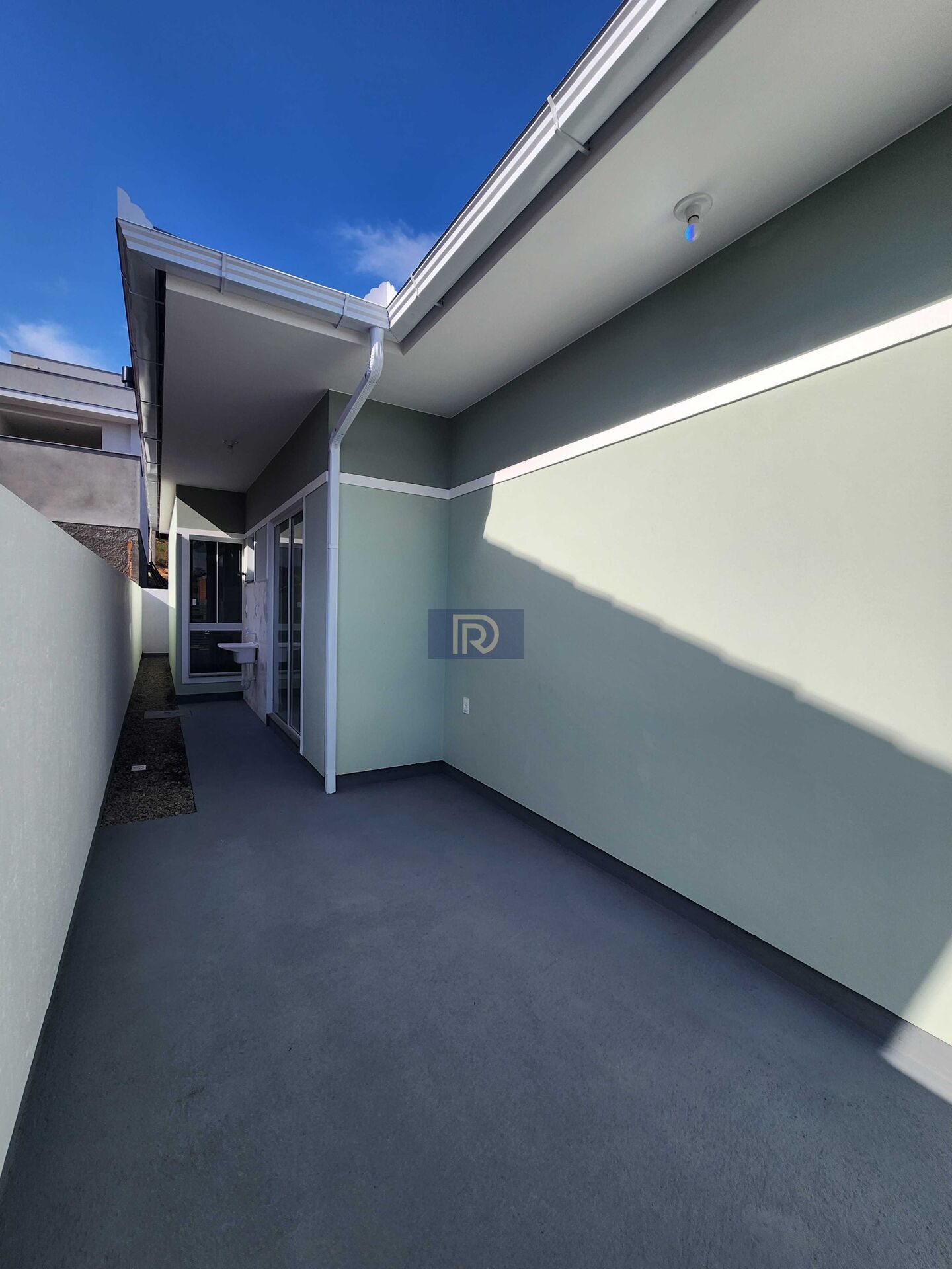 Casa, 2 quartos, 48 m² - Foto 12