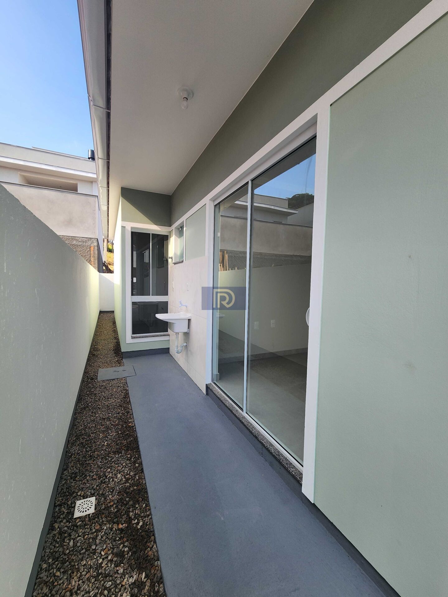 Casa, 2 quartos, 48 m² - Foto 14