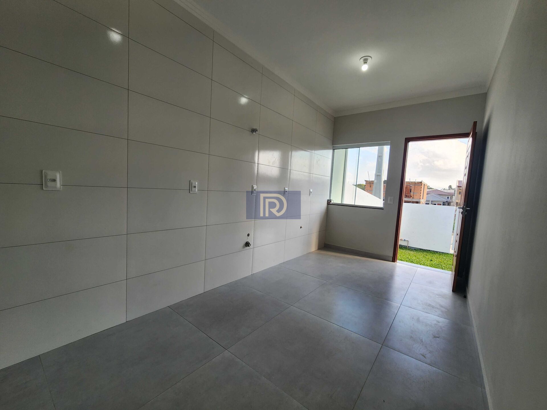 Casa, 2 quartos, 48 m² - Foto 4