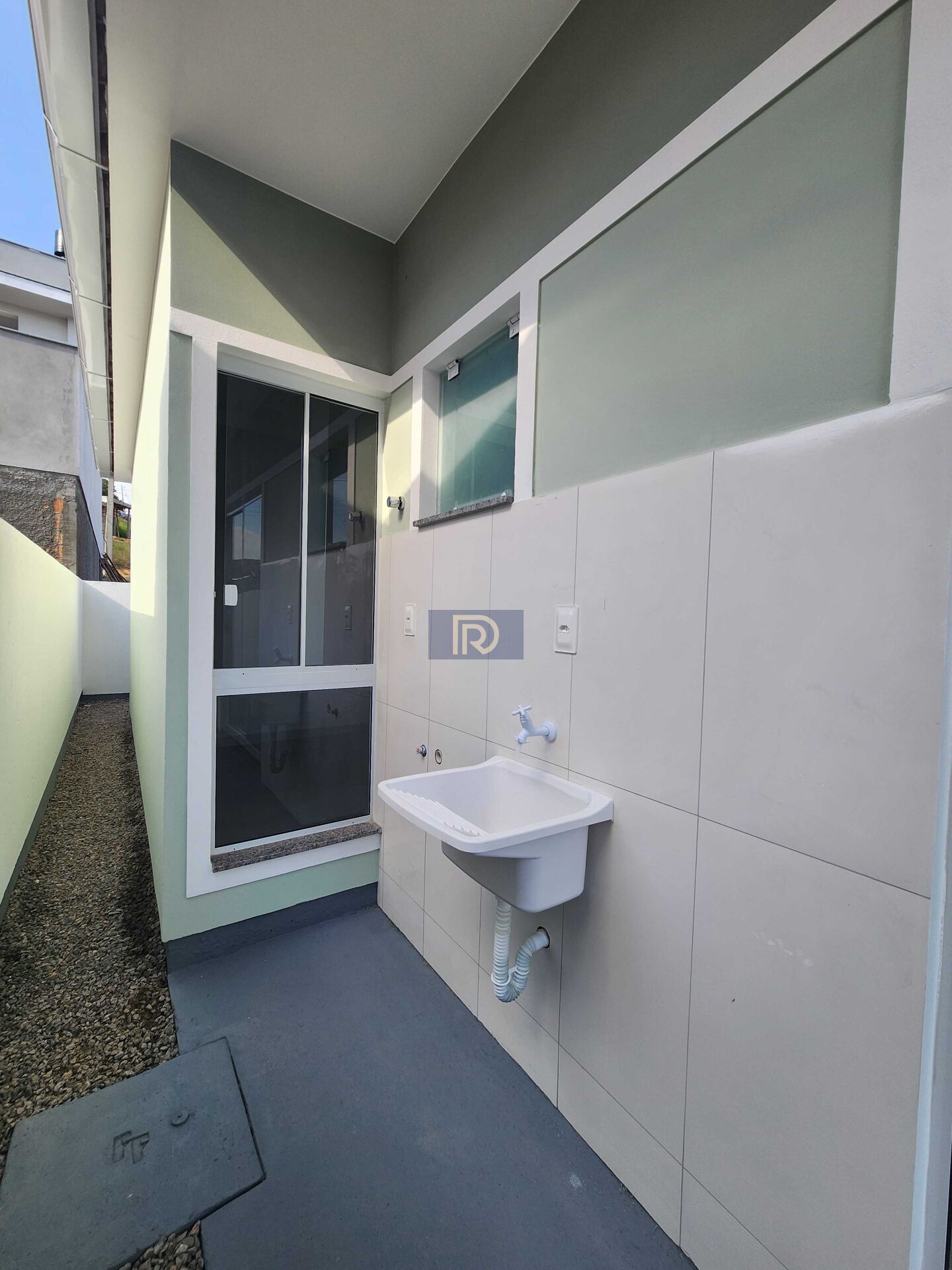 Casa, 2 quartos, 48 m² - Foto 16