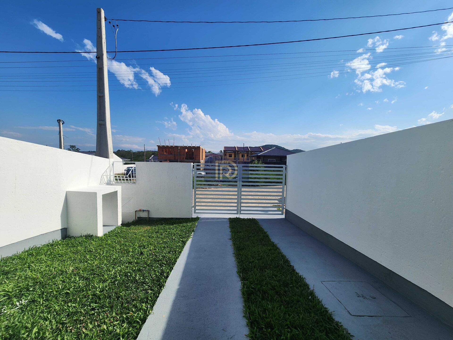 Casa, 2 quartos, 48 m² - Foto 13