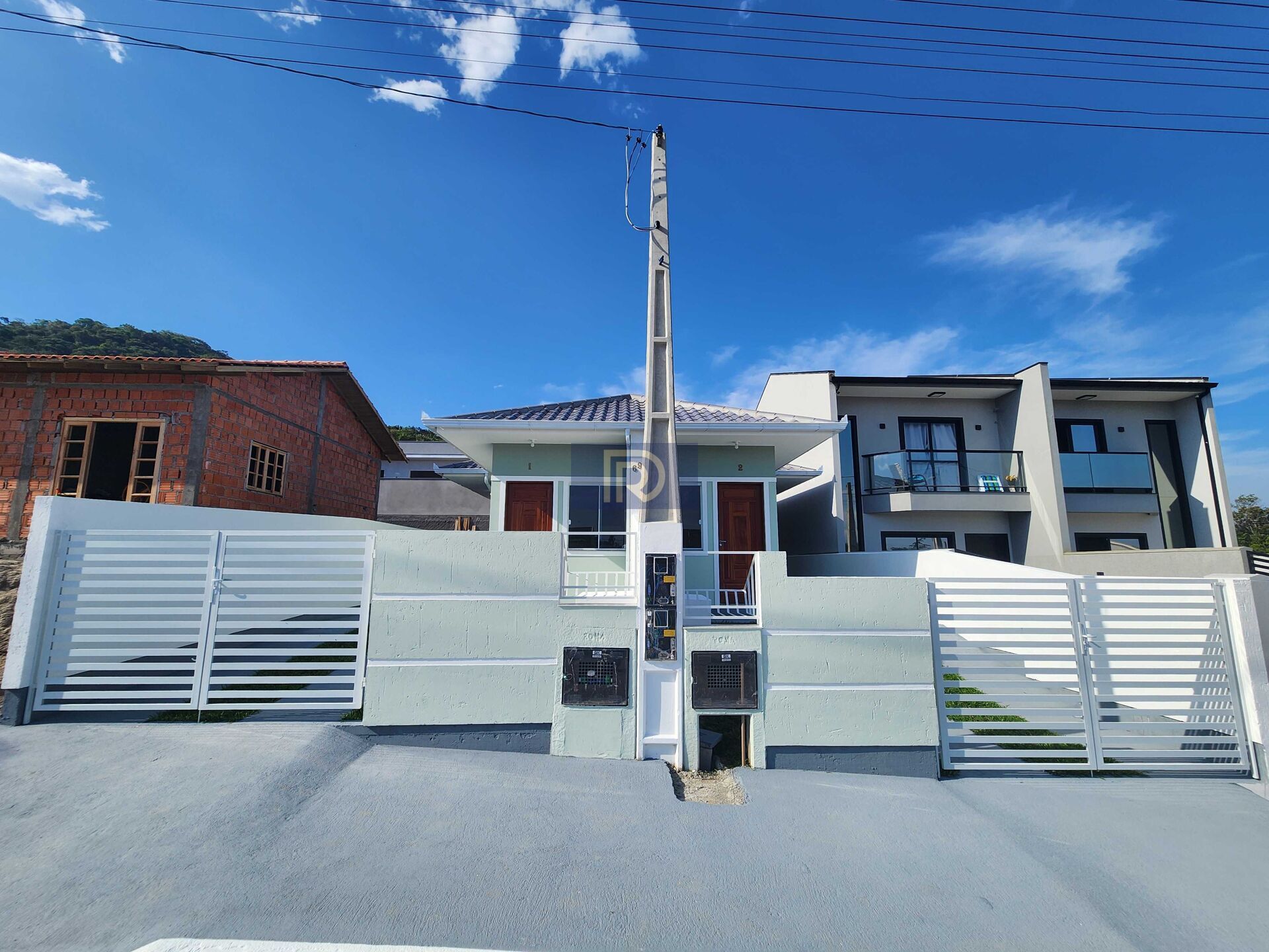 Casa, 2 quartos, 48 m² - Foto 18