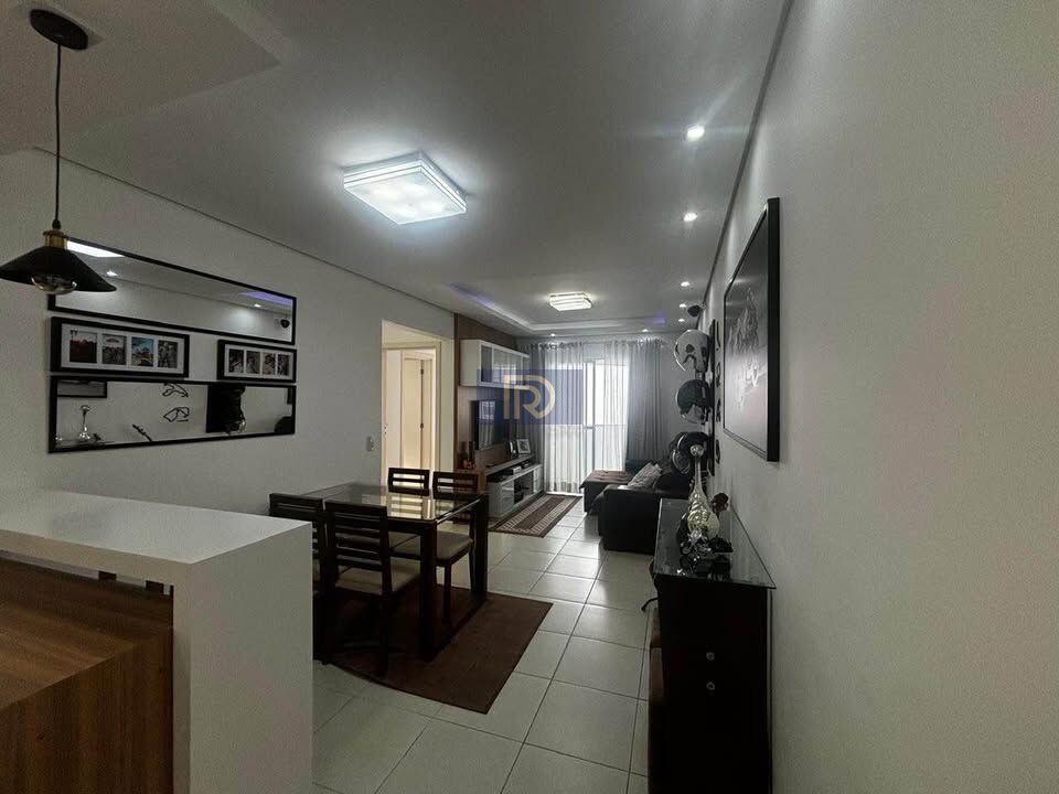 Apartamento, 2 quartos, 65 m² - Foto 5