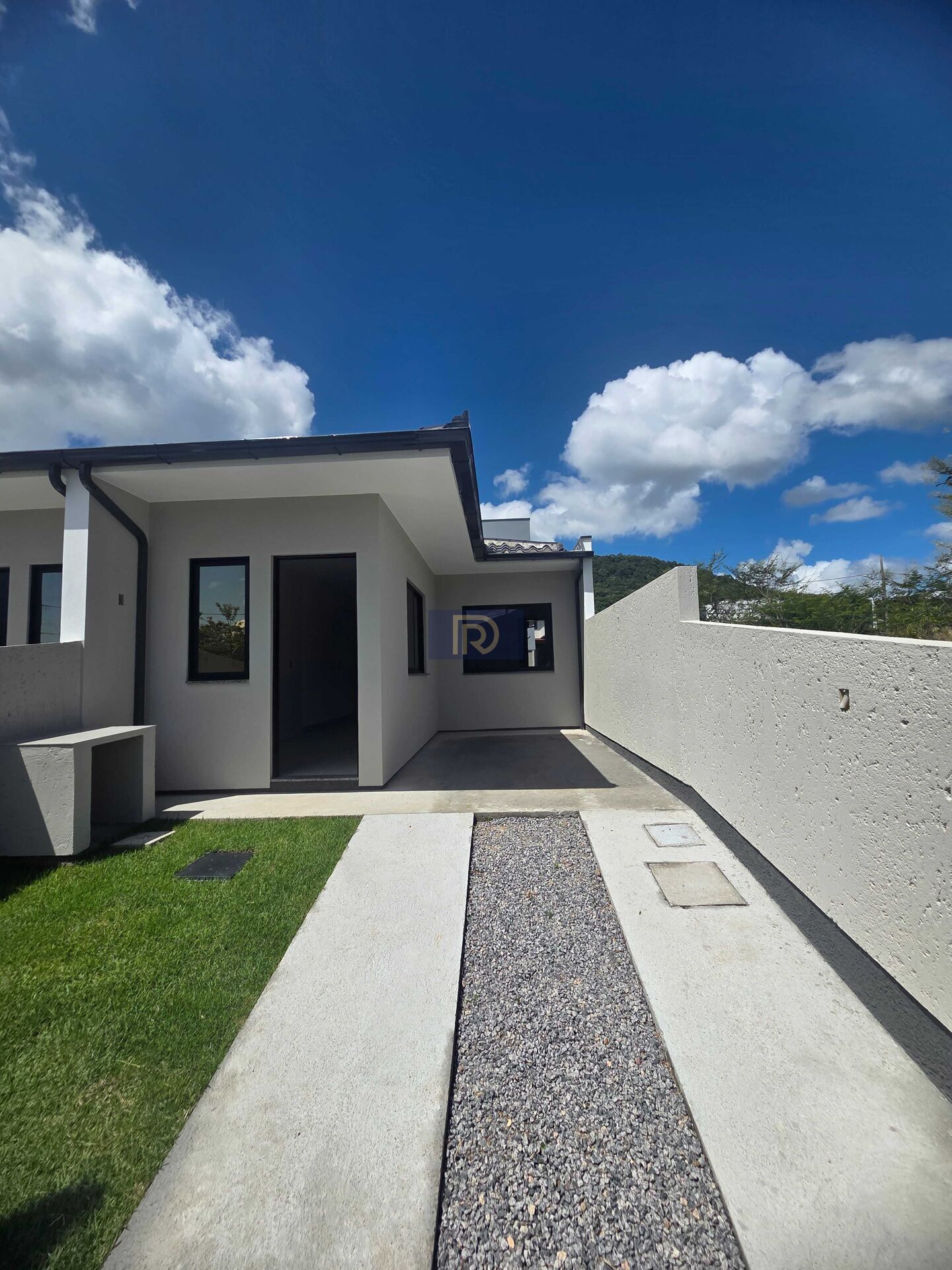 Casa, 2 quartos, 50 m² - Foto 17