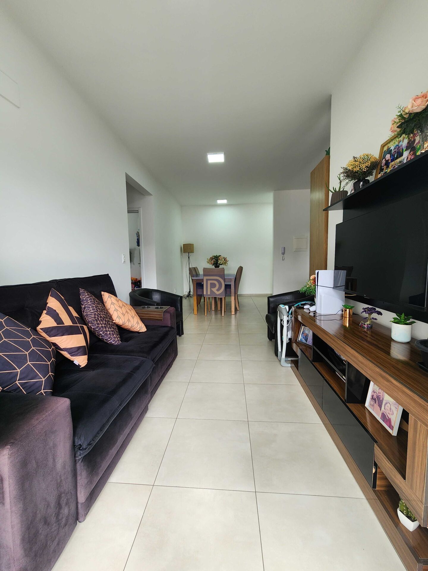 Apartamento, 2 quartos, 72 m² - Foto 1