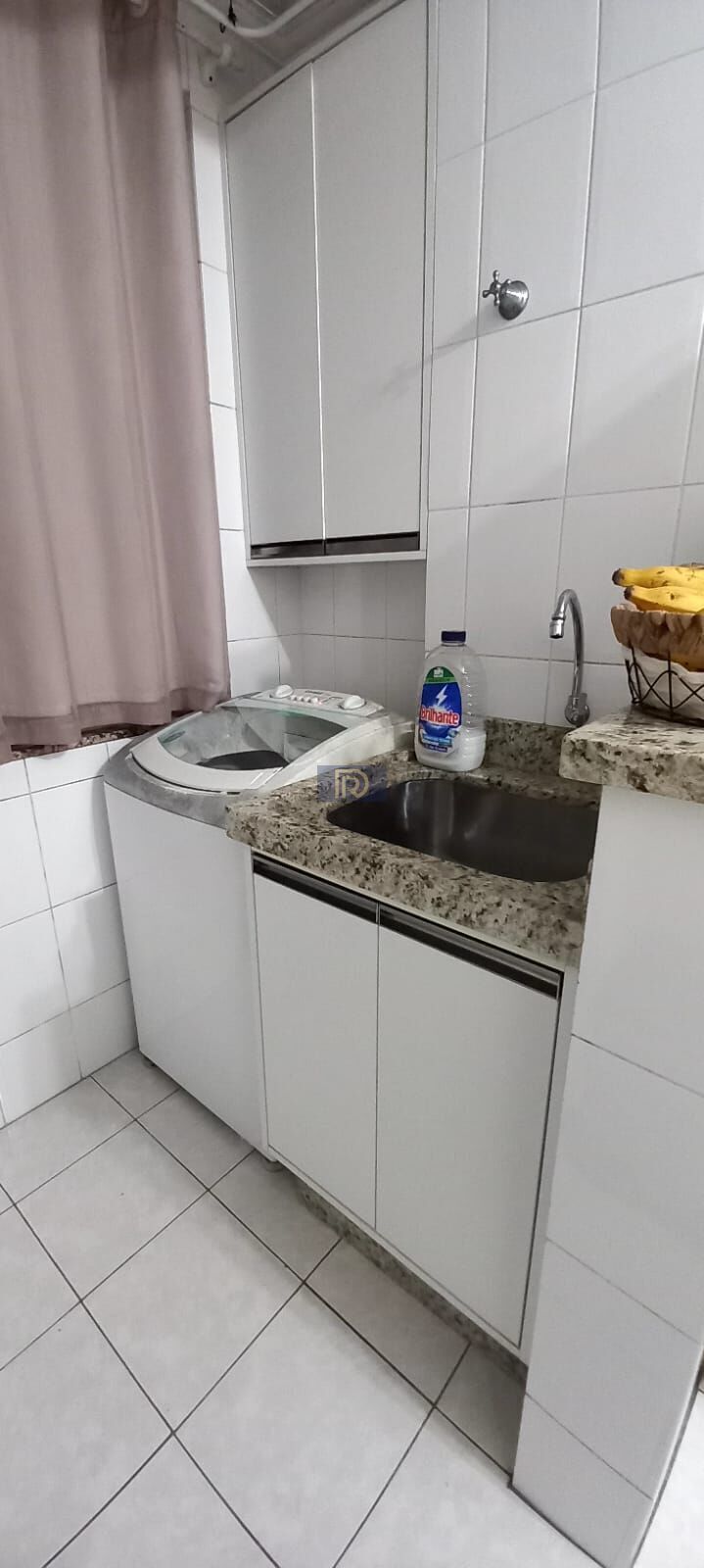 Apartamento à venda com 2 quartos, 63m² - Foto 7