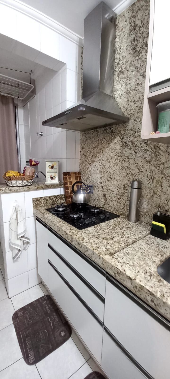 Apartamento à venda com 2 quartos, 63m² - Foto 6