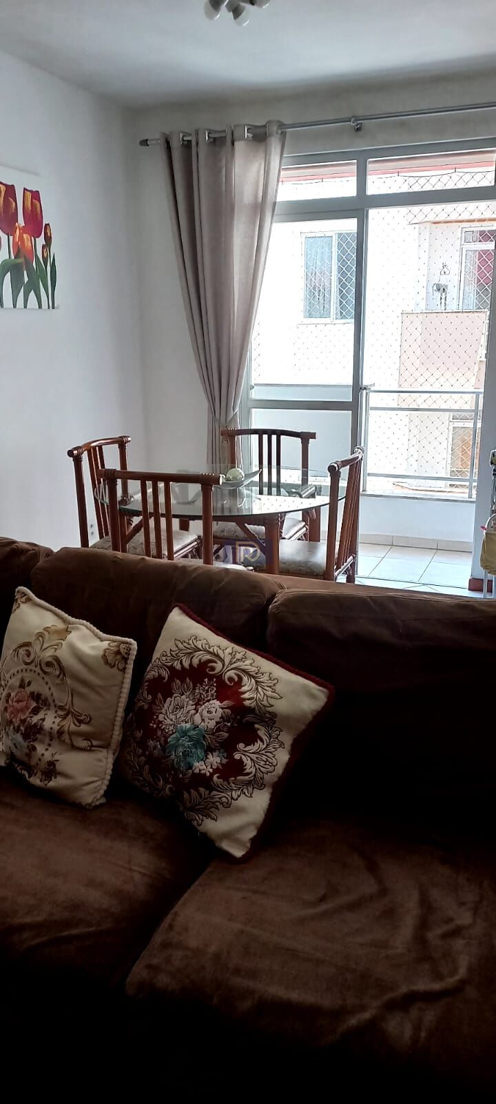 Apartamento à venda com 2 quartos, 63m² - Foto 10