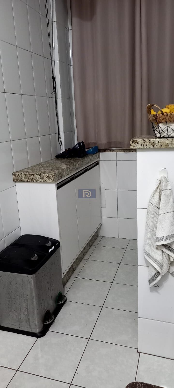 Apartamento à venda com 2 quartos, 63m² - Foto 8