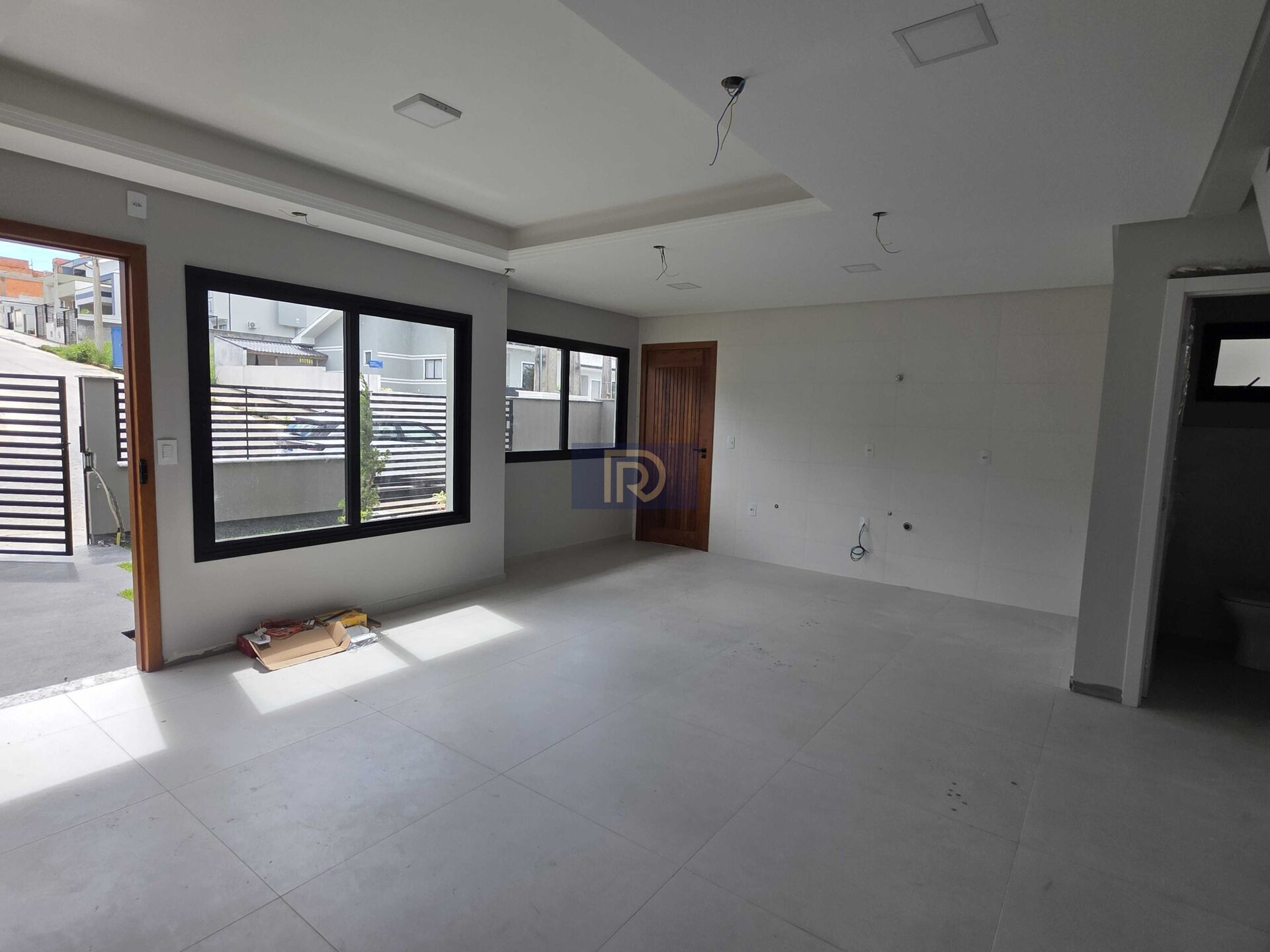 Sobrado, 3 quartos, 120 m² - Foto 4