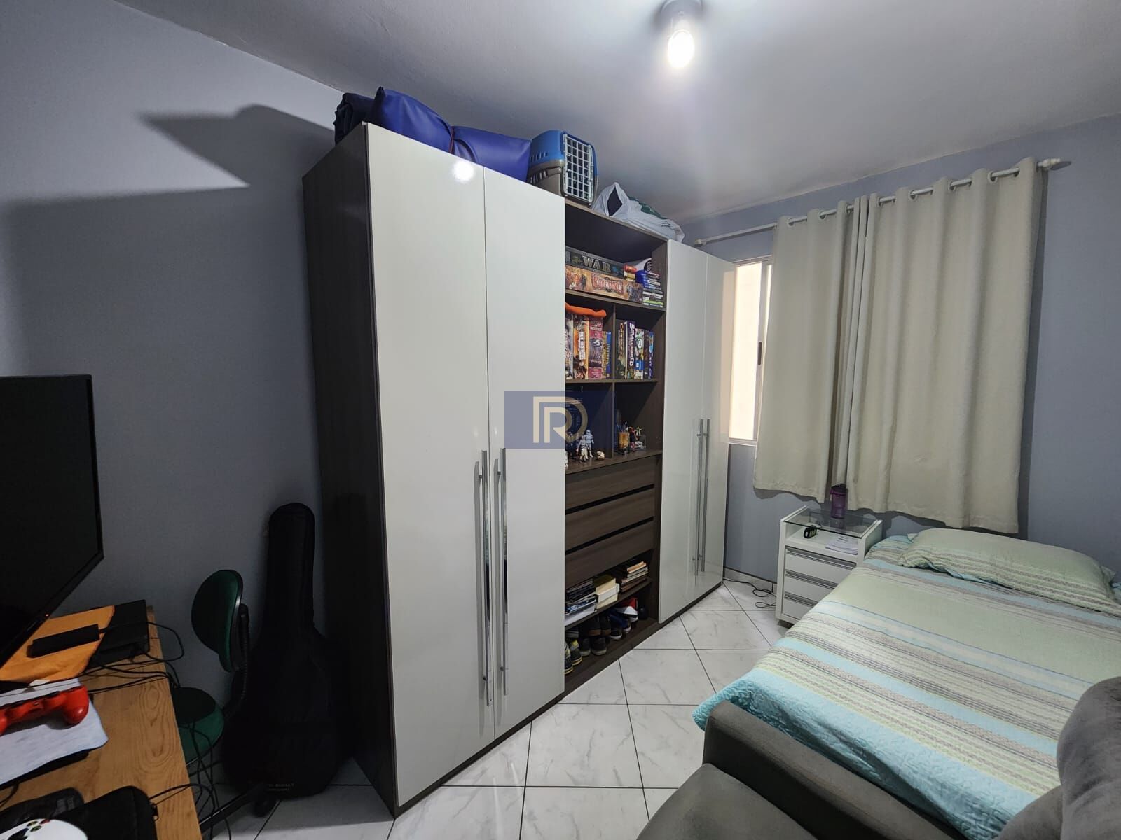 Apartamento à venda com 2 quartos, 57m² - Foto 11