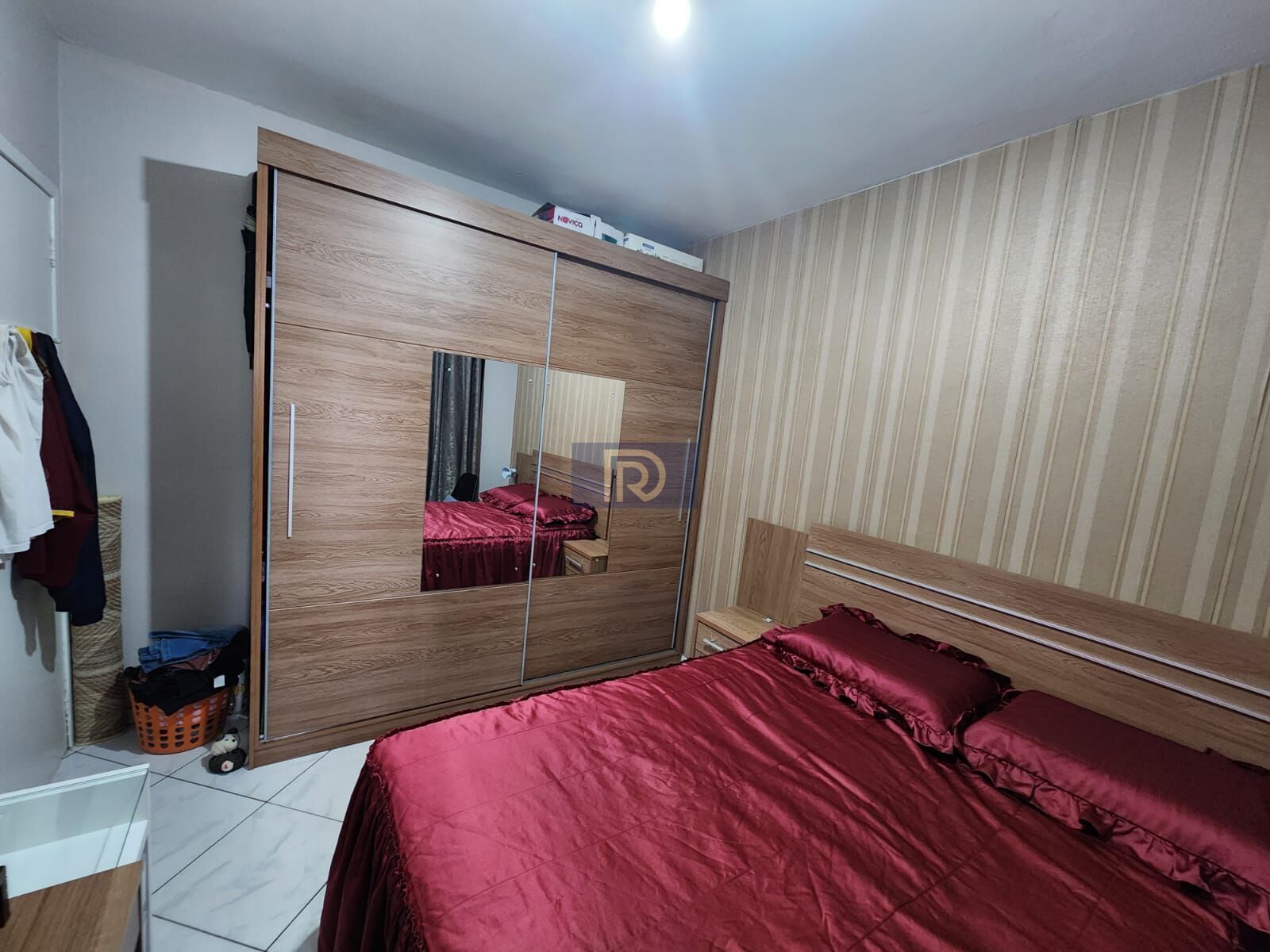 Apartamento à venda com 2 quartos, 57m² - Foto 7