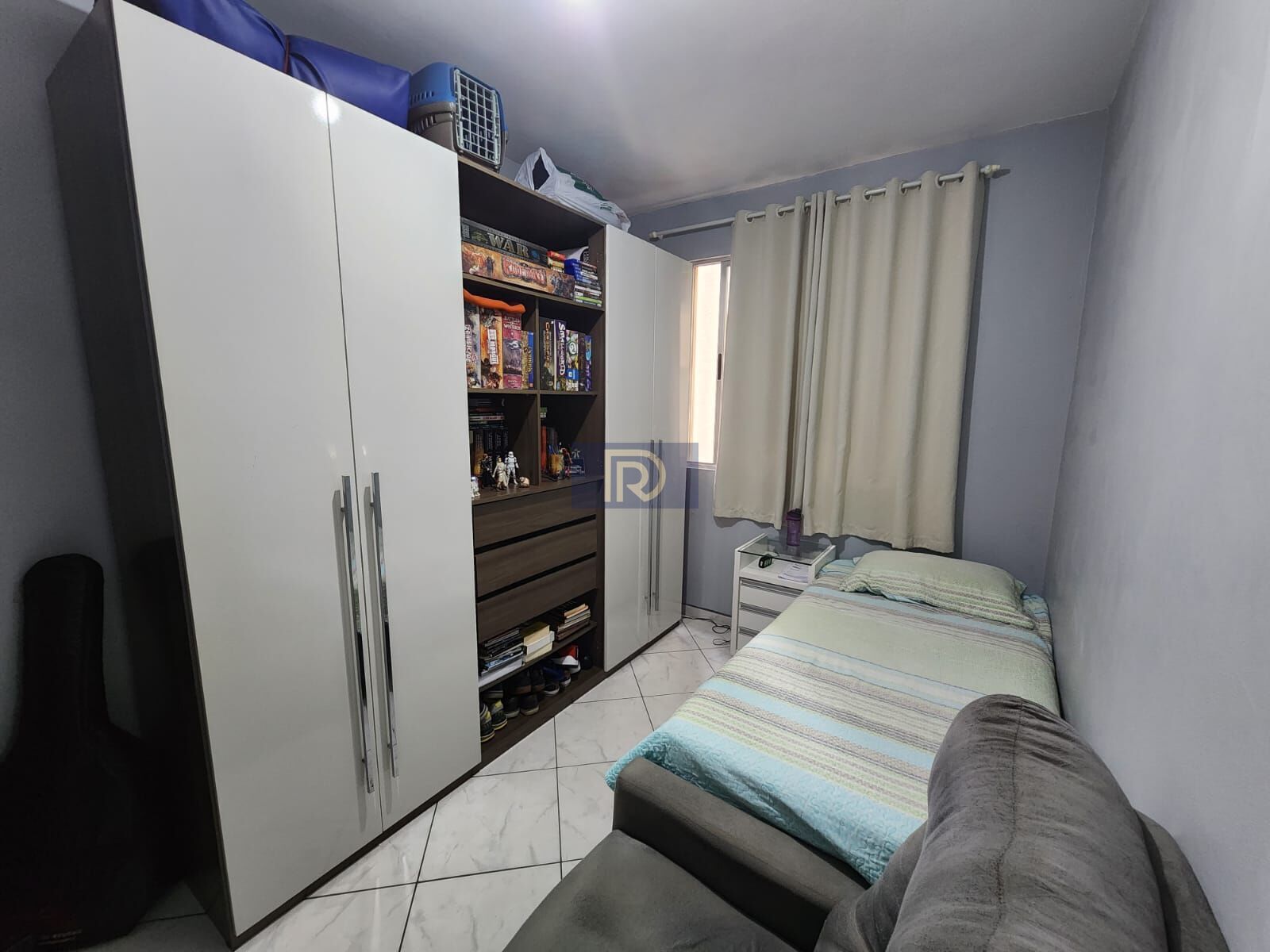 Apartamento à venda com 2 quartos, 57m² - Foto 13