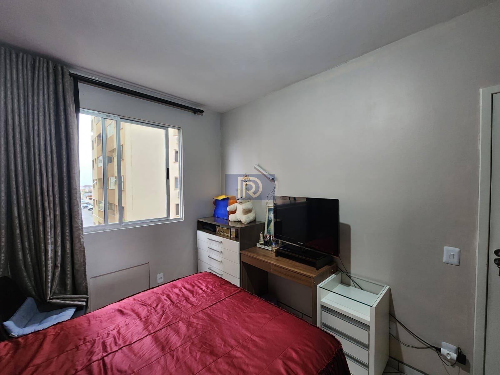 Apartamento à venda com 2 quartos, 57m² - Foto 9