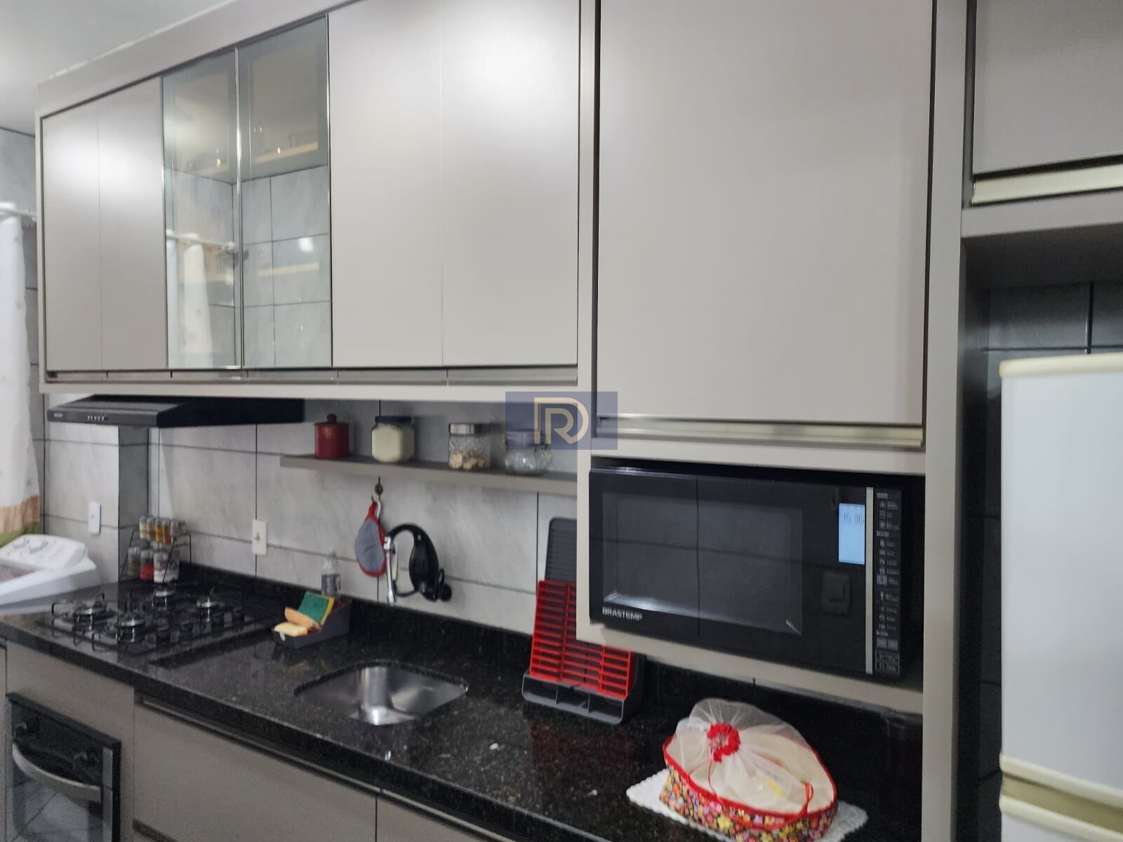 Apartamento à venda com 2 quartos, 57m² - Foto 6