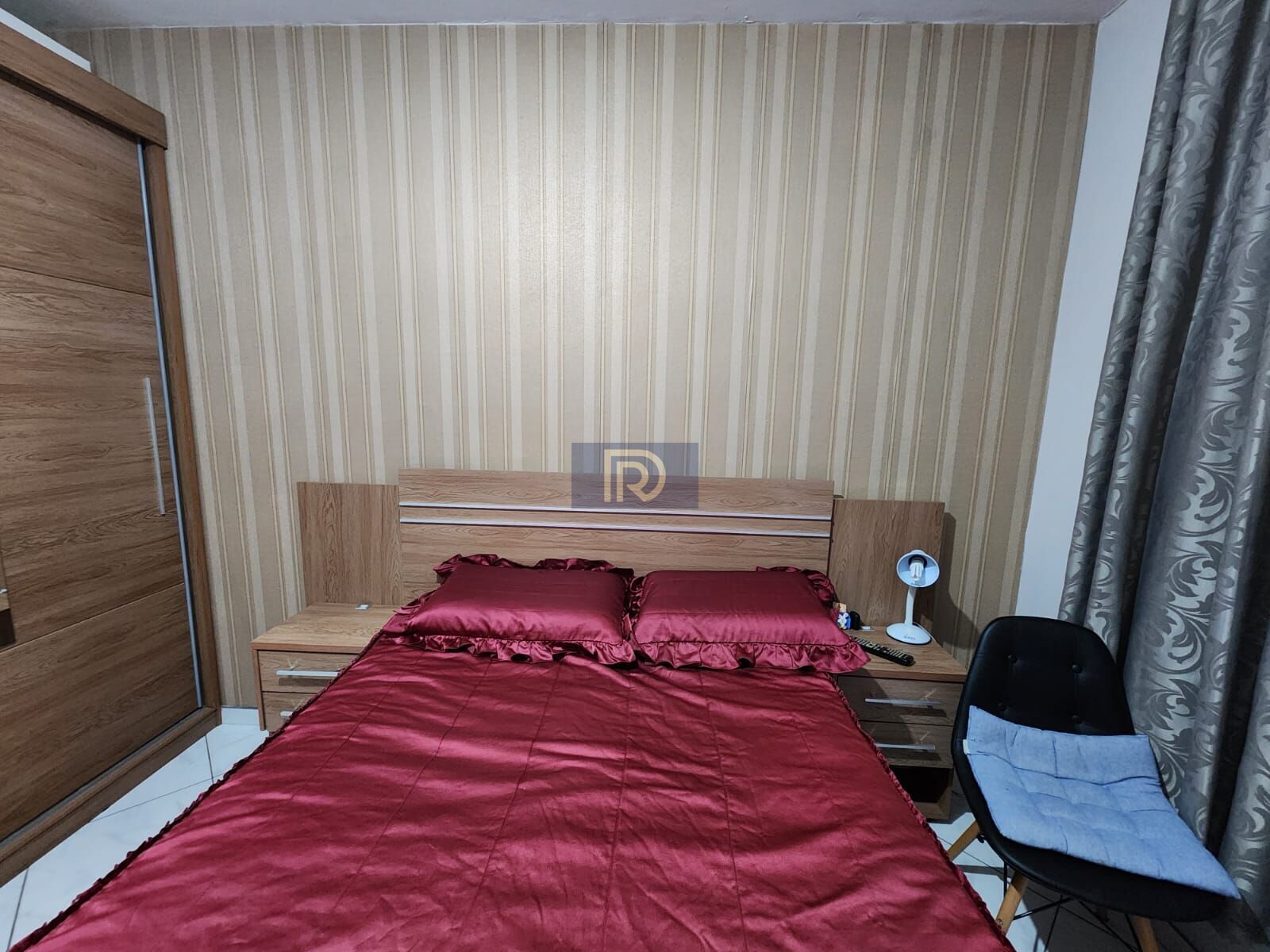 Apartamento à venda com 2 quartos, 57m² - Foto 8