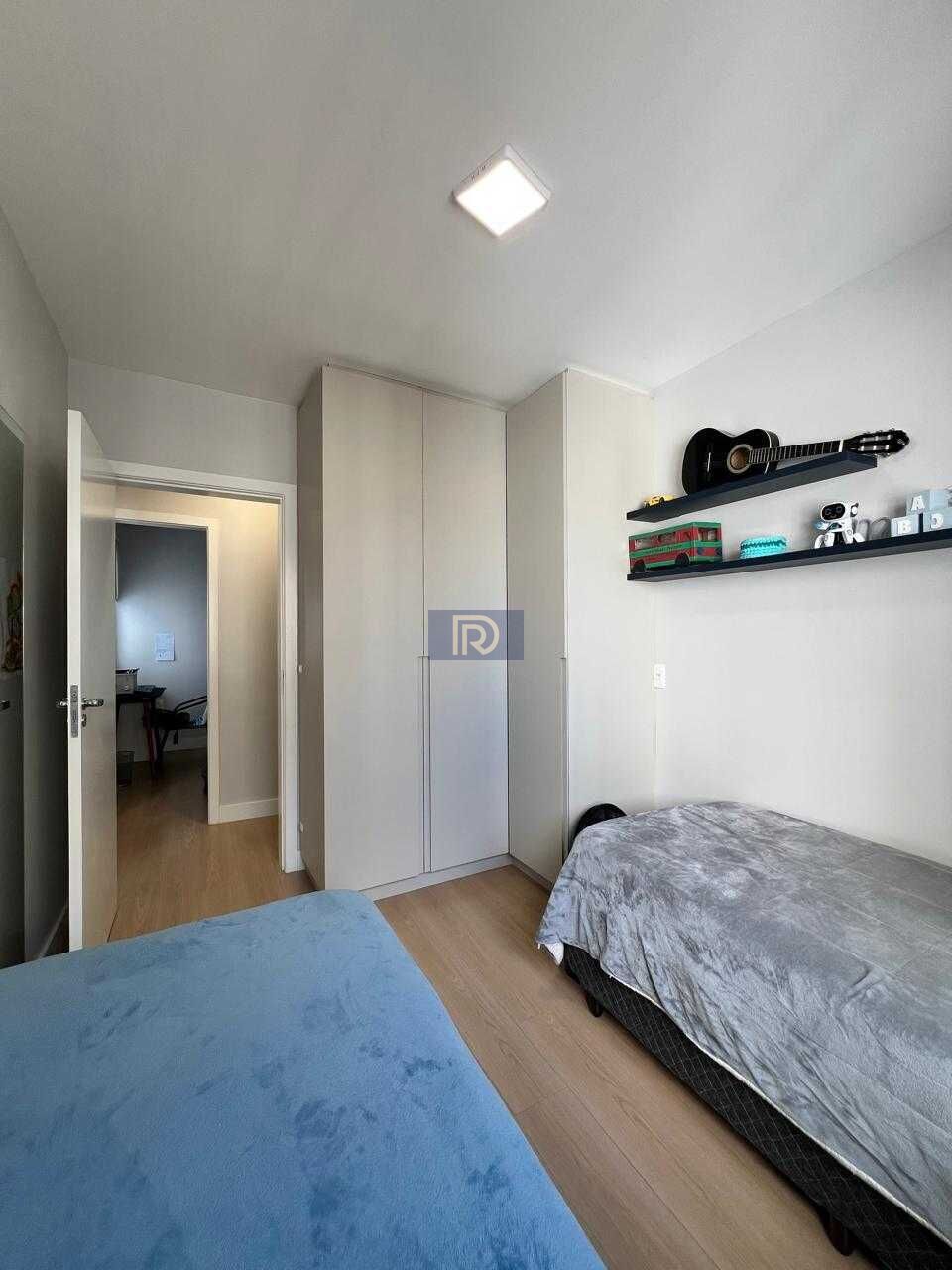 Apartamento, 3 quartos, 82 m² - Foto 14