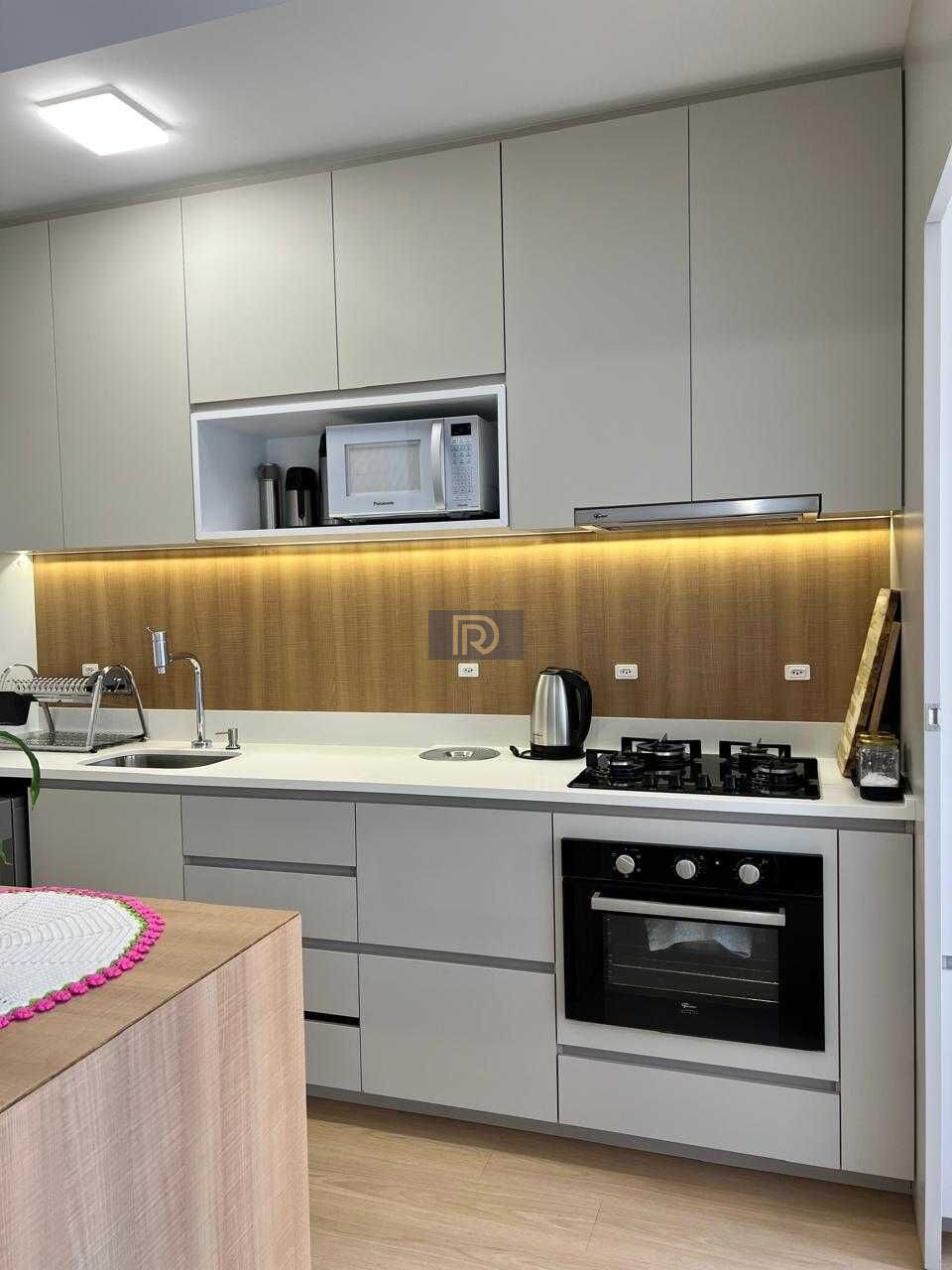 Apartamento, 3 quartos, 82 m² - Foto 4