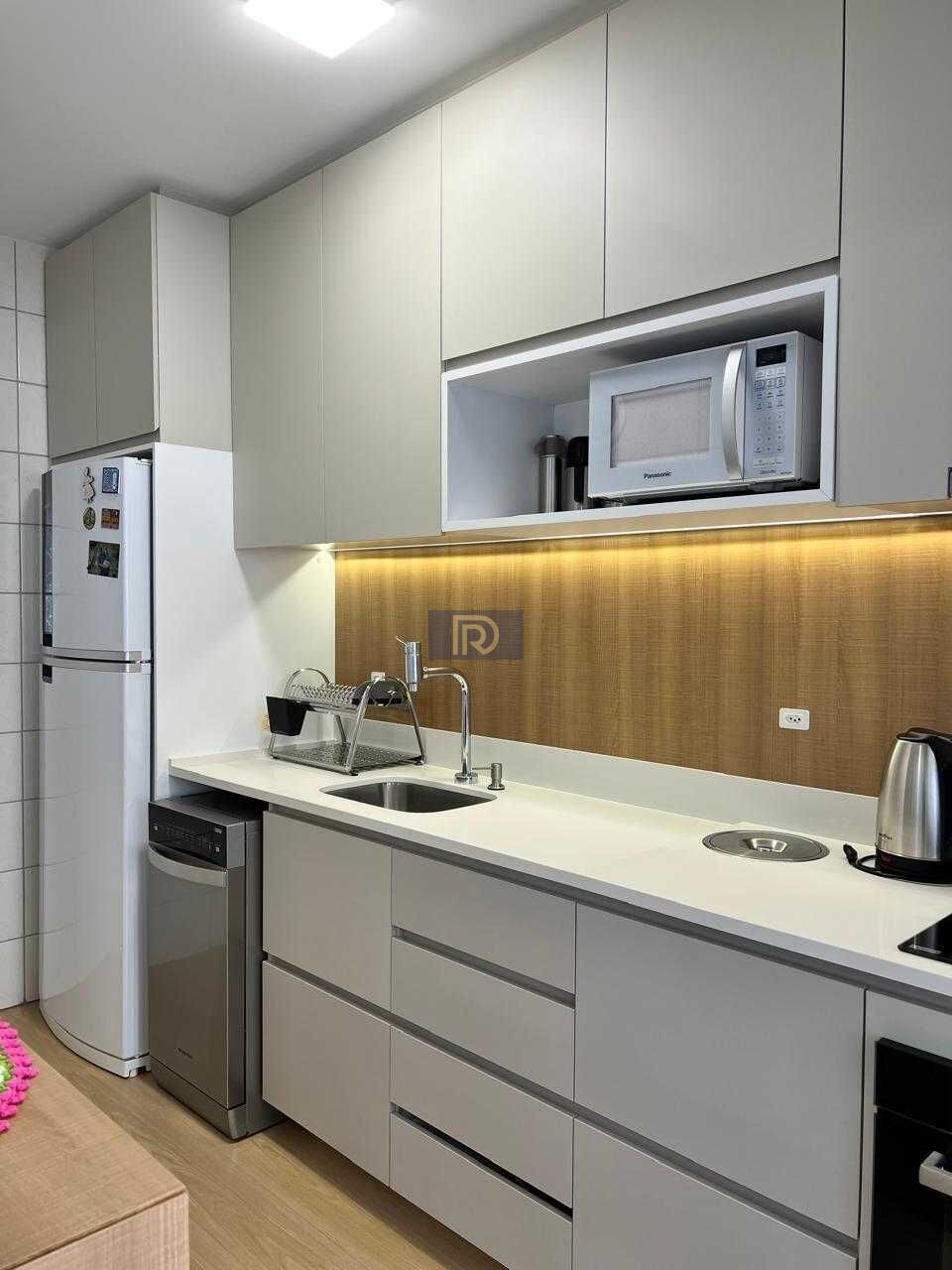 Apartamento, 3 quartos, 82 m² - Foto 17