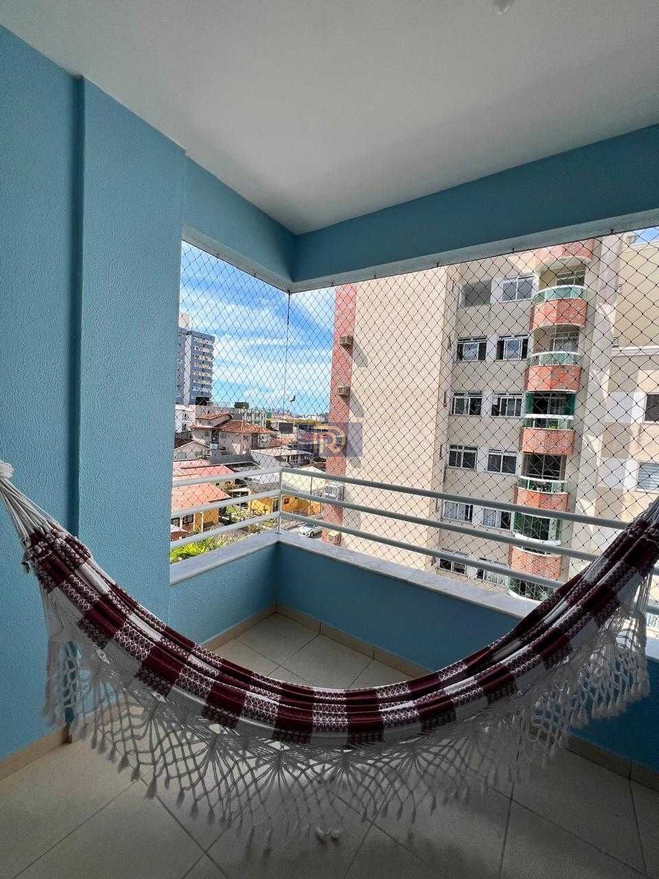 Apartamento, 3 quartos, 82 m² - Foto 8