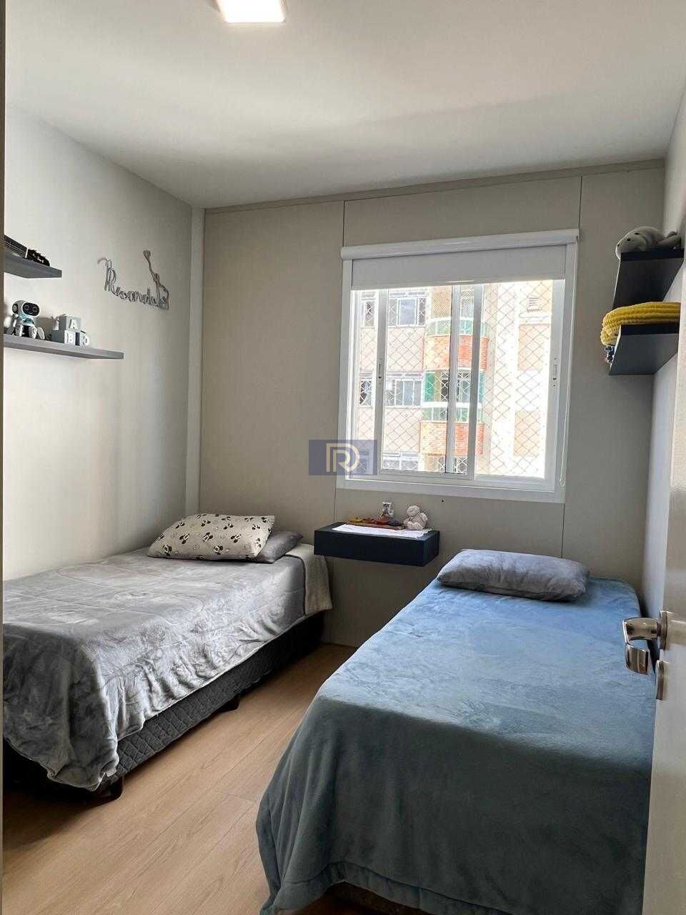 Apartamento, 3 quartos, 82 m² - Foto 13