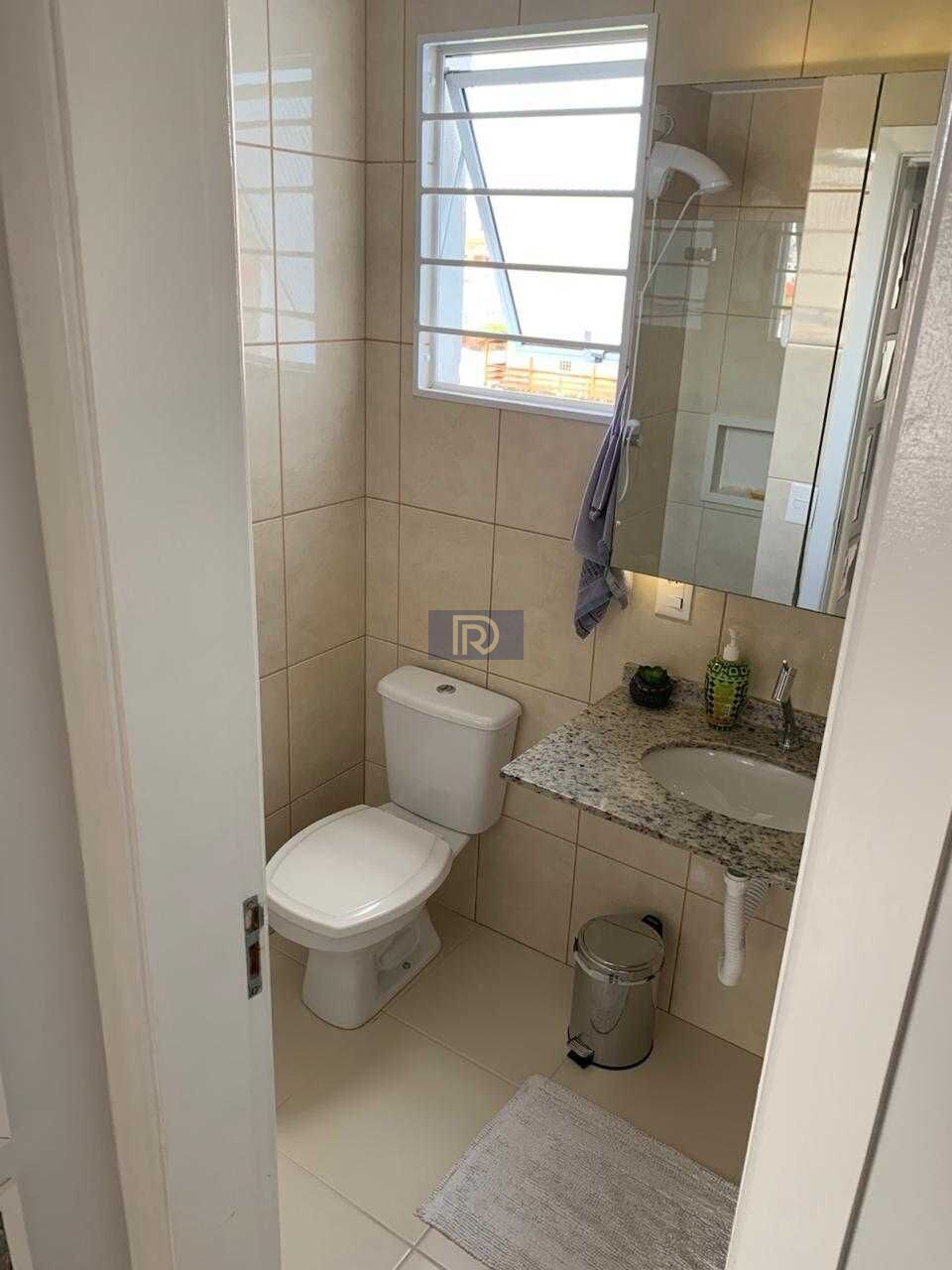 Apartamento, 3 quartos, 82 m² - Foto 12