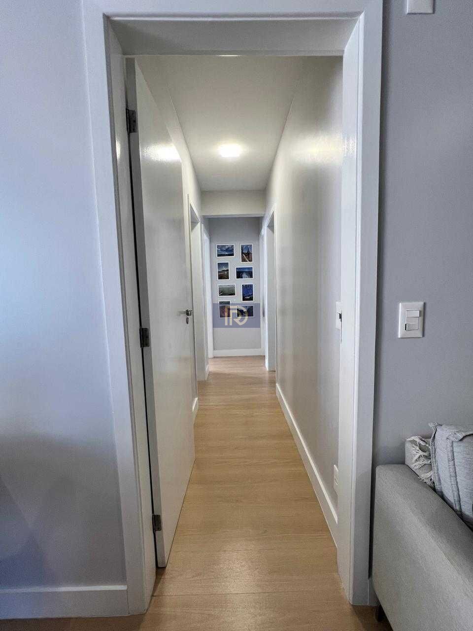Apartamento, 3 quartos, 82 m² - Foto 9