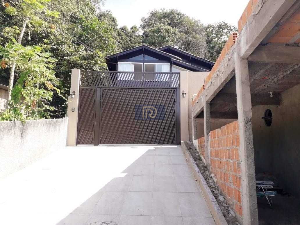 Casa, 2 quartos, 120 m² - Foto 5