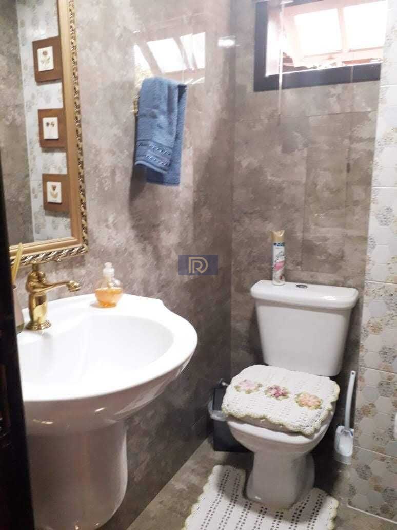 Casa, 2 quartos, 120 m² - Foto 16