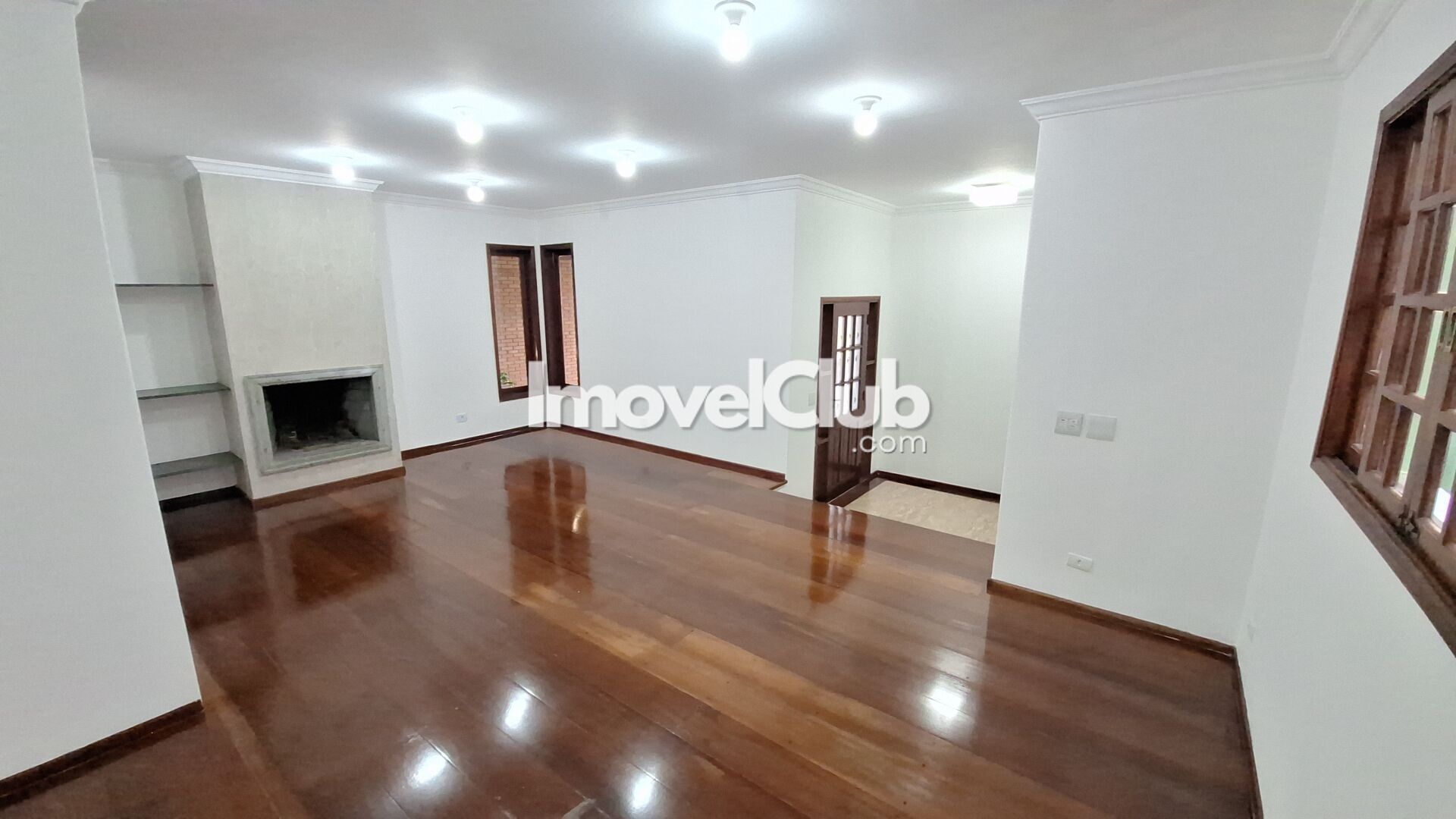 Sobrado para alugar com 4 quartos, 237m² - Foto 3