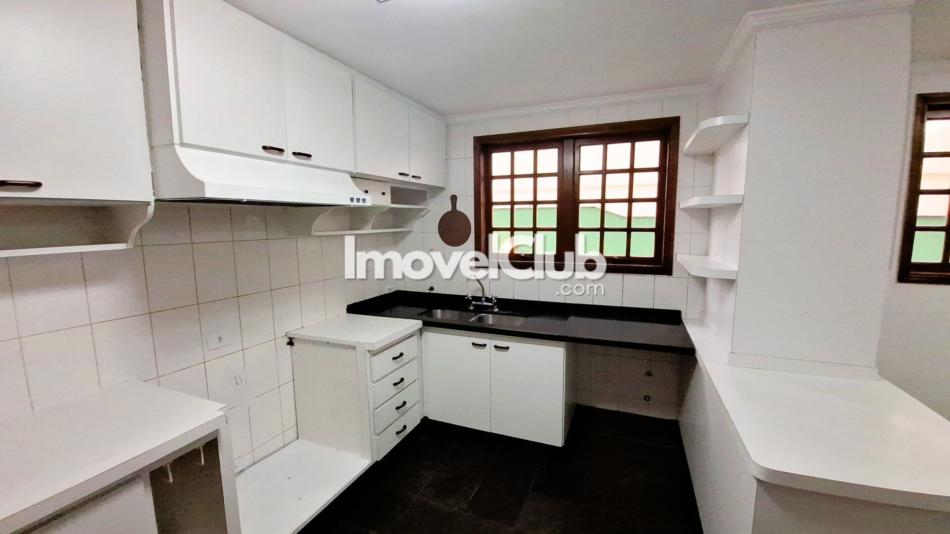 Sobrado para alugar com 4 quartos, 237m² - Foto 9