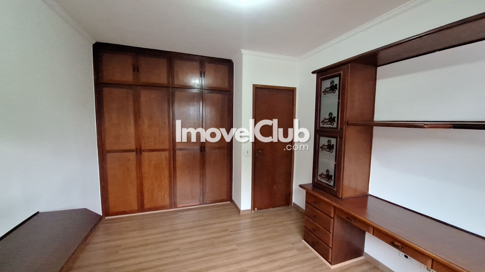 Sobrado para alugar com 4 quartos, 237m² - Foto 6