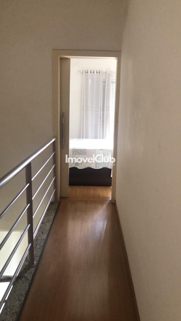 Casa de Condomínio à venda com 3 quartos, 150m² - Foto 19