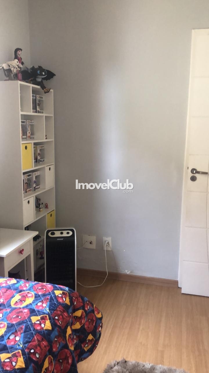 Casa de Condomínio à venda com 3 quartos, 150m² - Foto 15