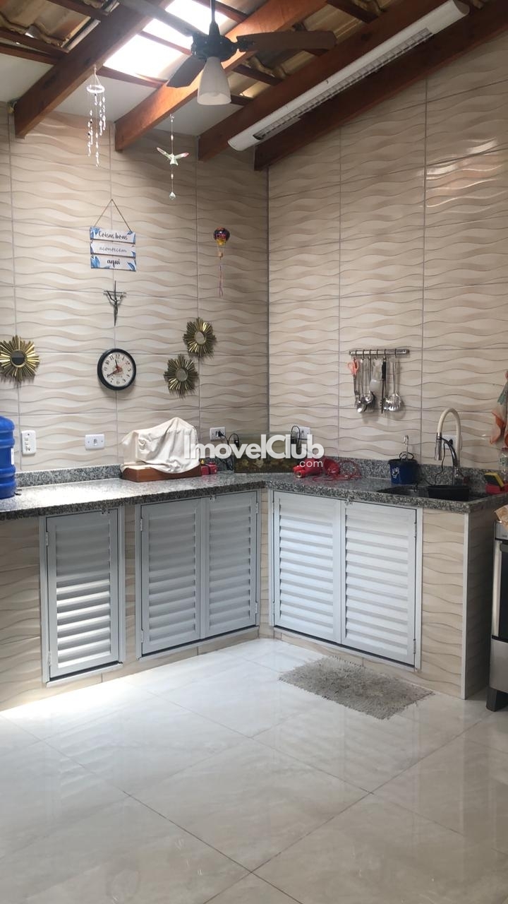 Casa de Condomínio à venda com 3 quartos, 150m² - Foto 28