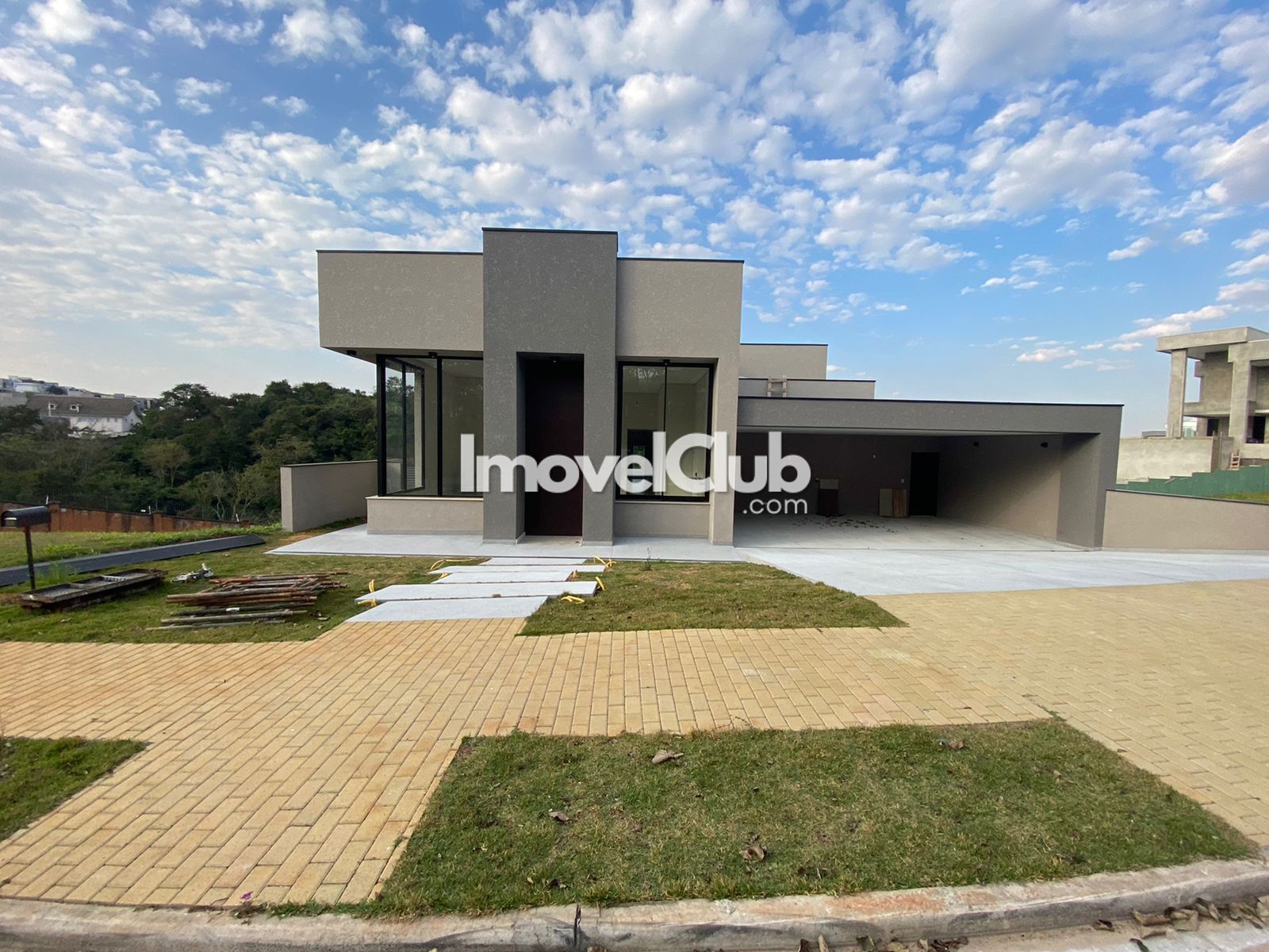 Casa à venda com 4 quartos, 428m² - Foto 3